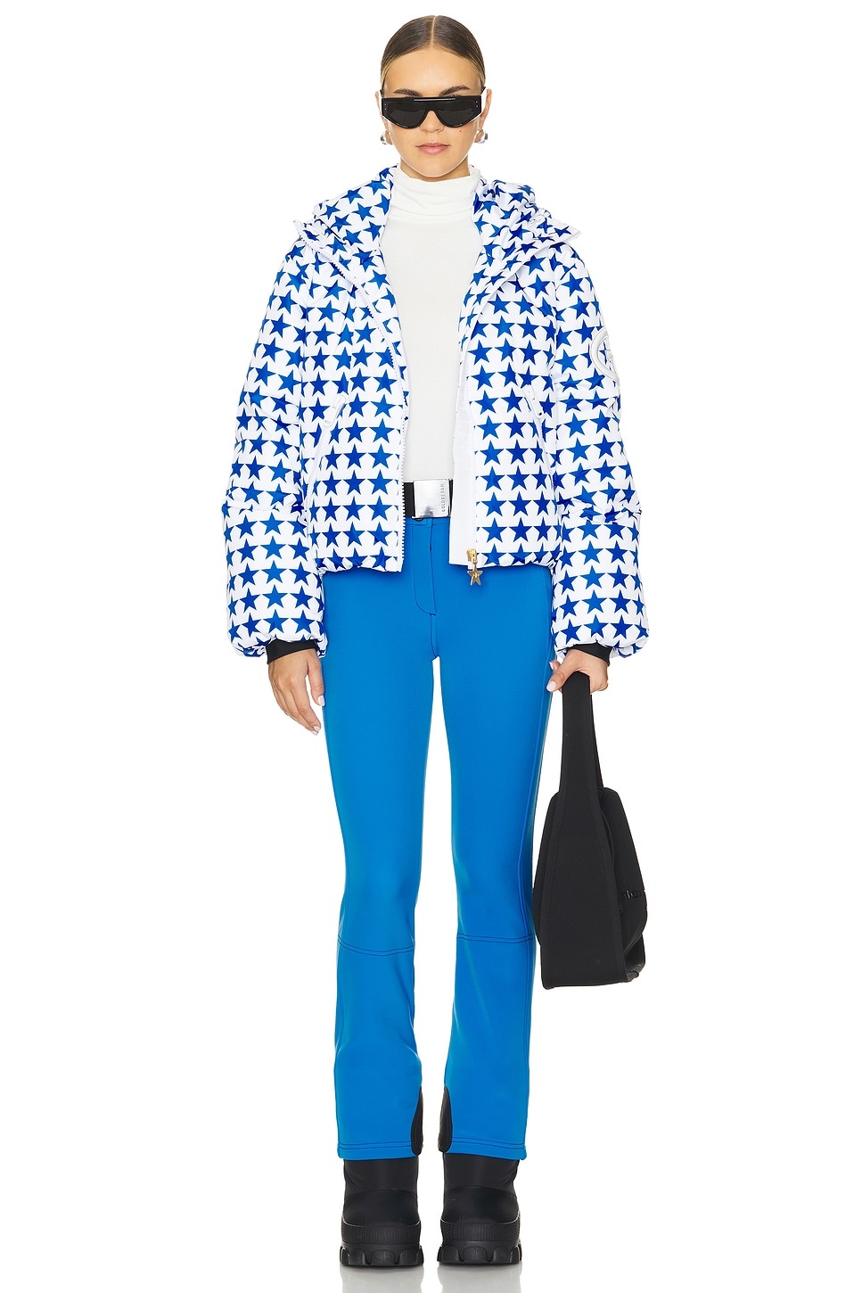 Pippa Ski Pant - 4