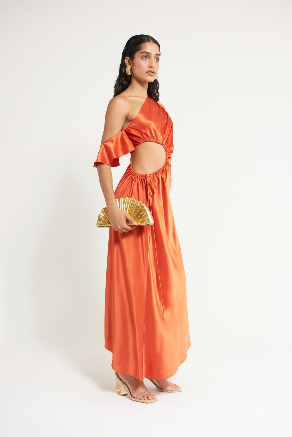 BELLAMY DRESS - 3