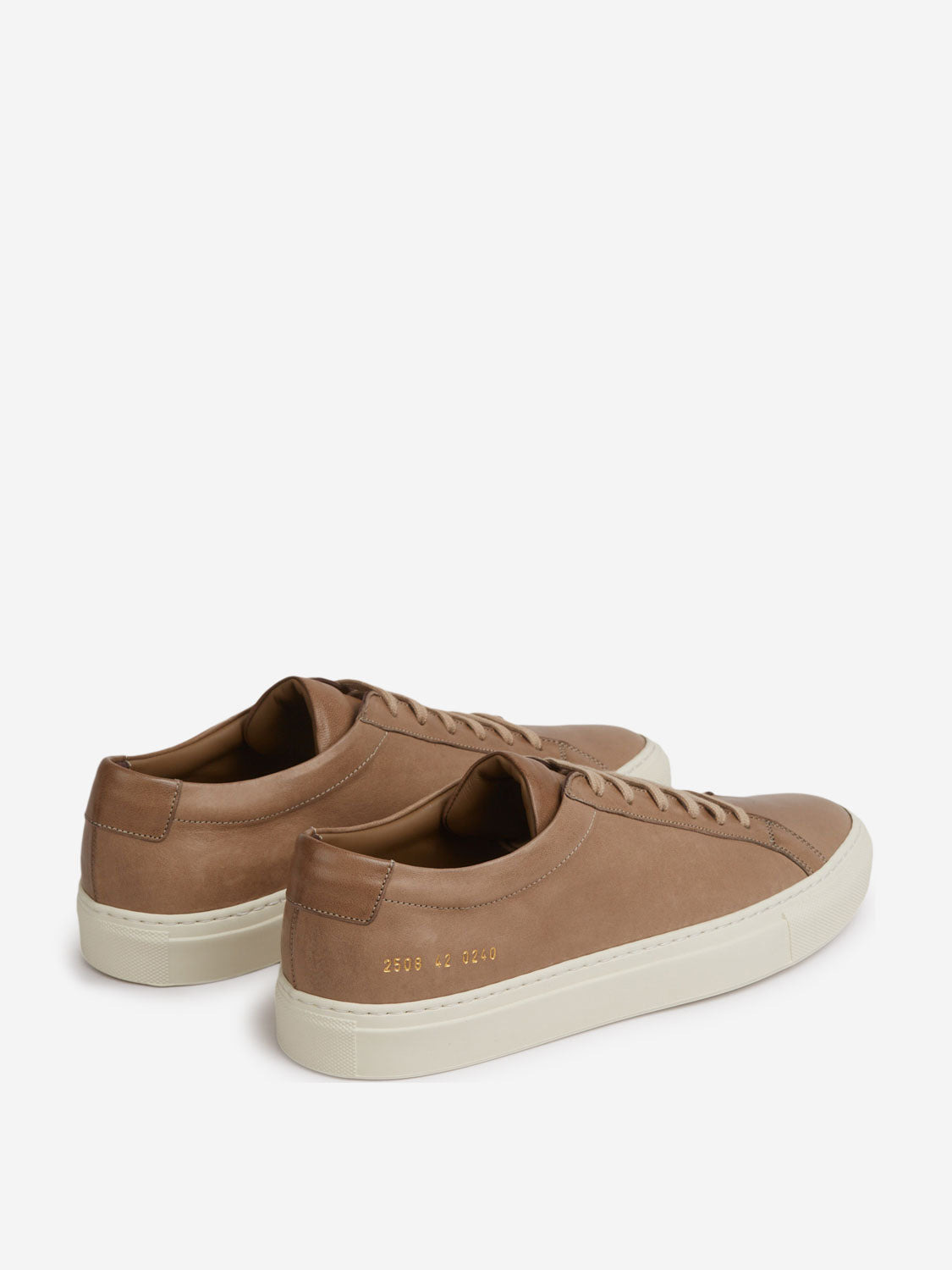 SNEAKERS ACHILLES - 3