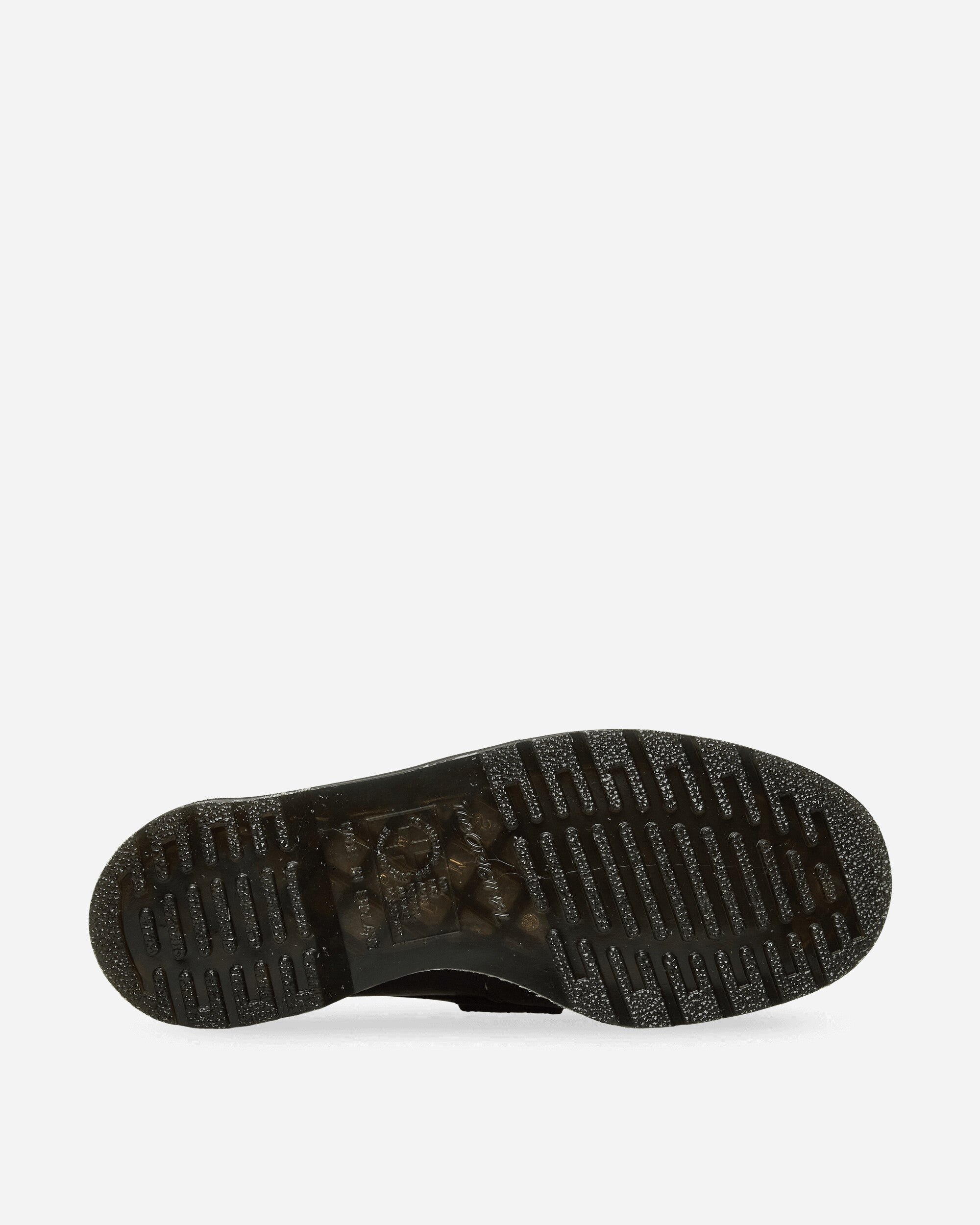 Penton Leather Loafers Black - 5