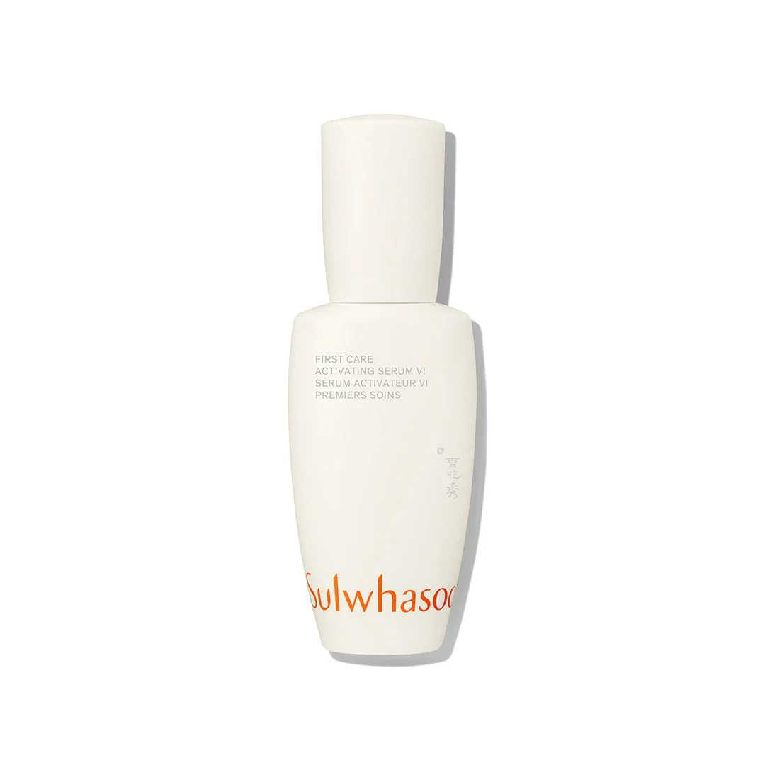 First Care Activating Serum VI - 1