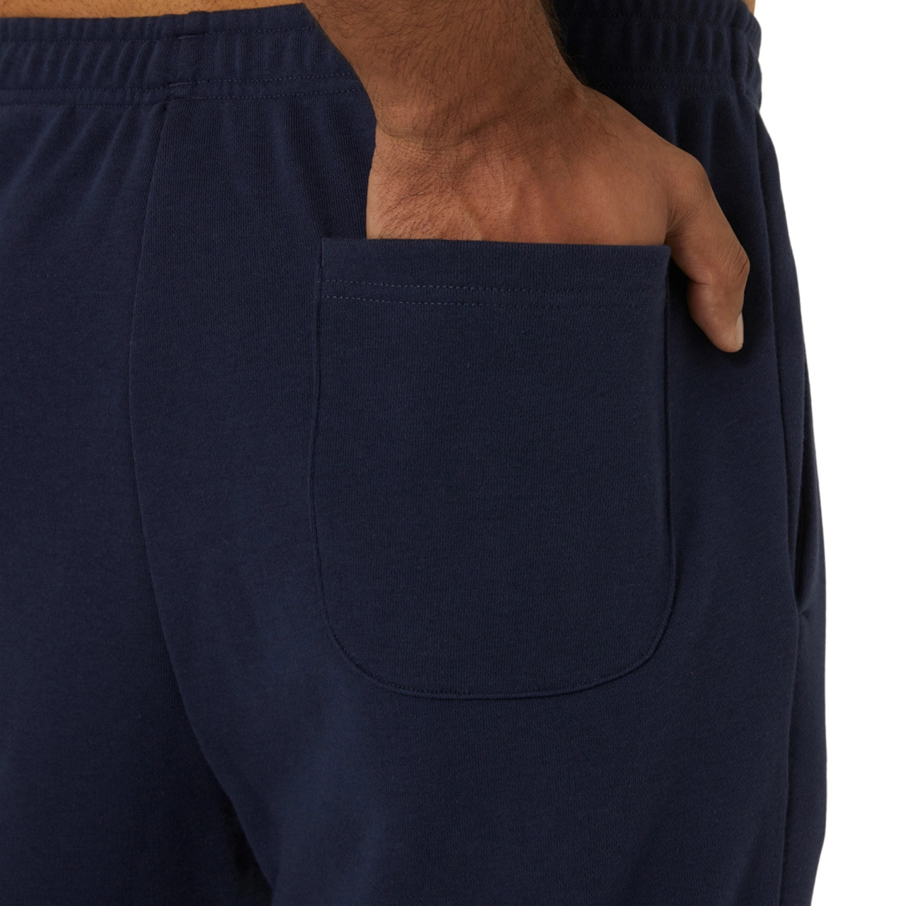SWEAT KNIT PANTS - 5