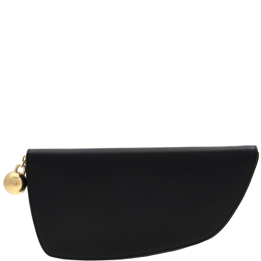 Burberry Shield Leather Wallet - 3