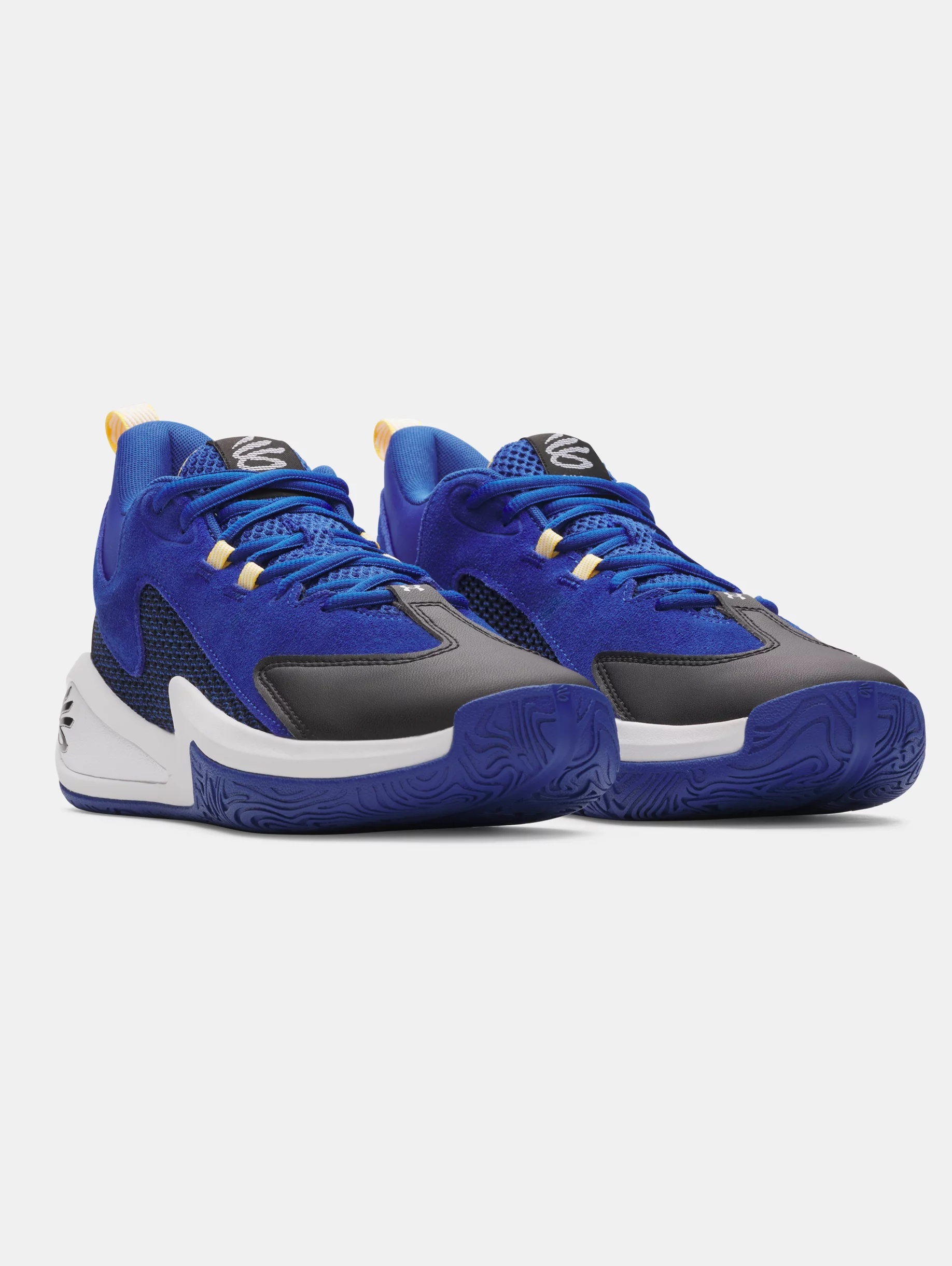 Curry 3Z 25 SDE - 5
