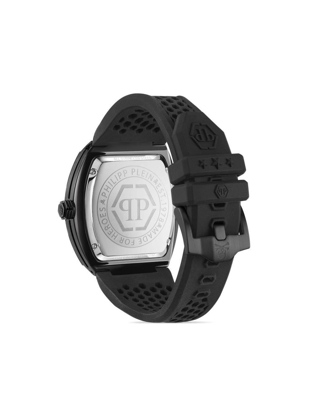 The Hexagon Phantom 44mm - 4