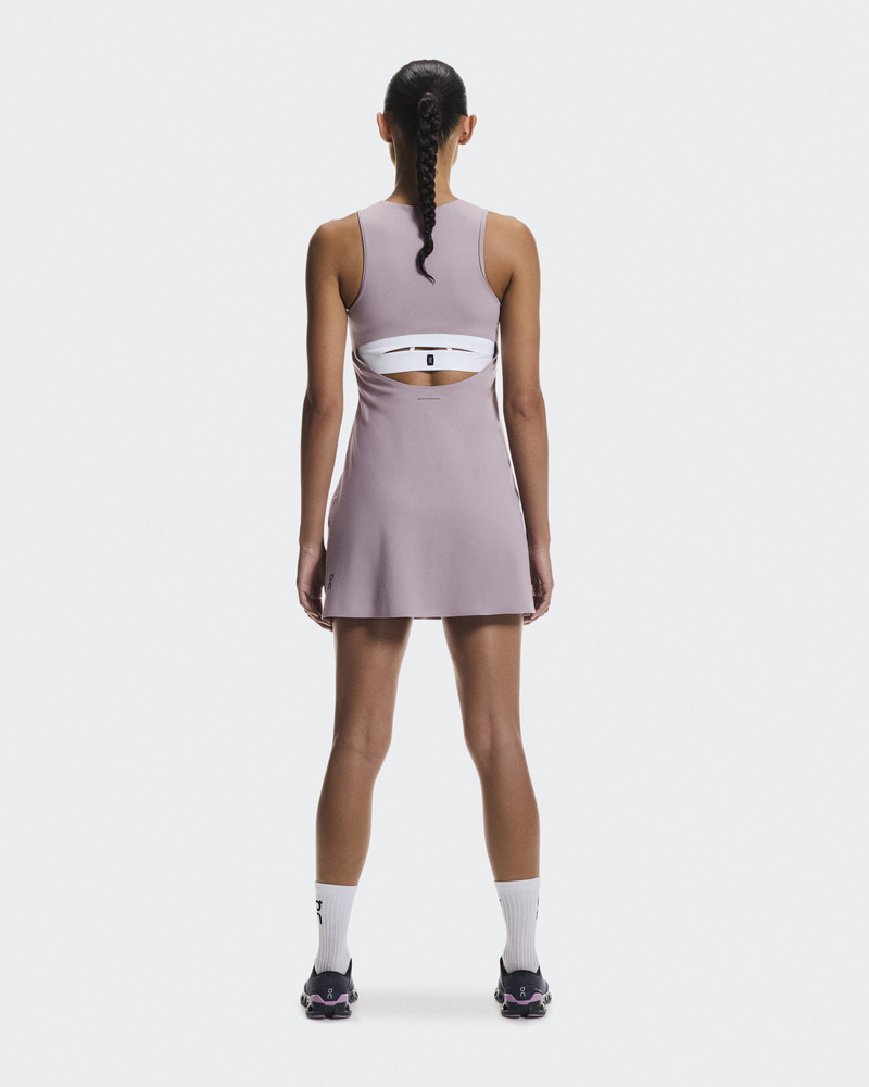 On Studio Dress outlook