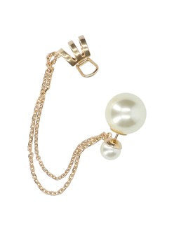 Christian Dior Women Tribales' Earrings - 2