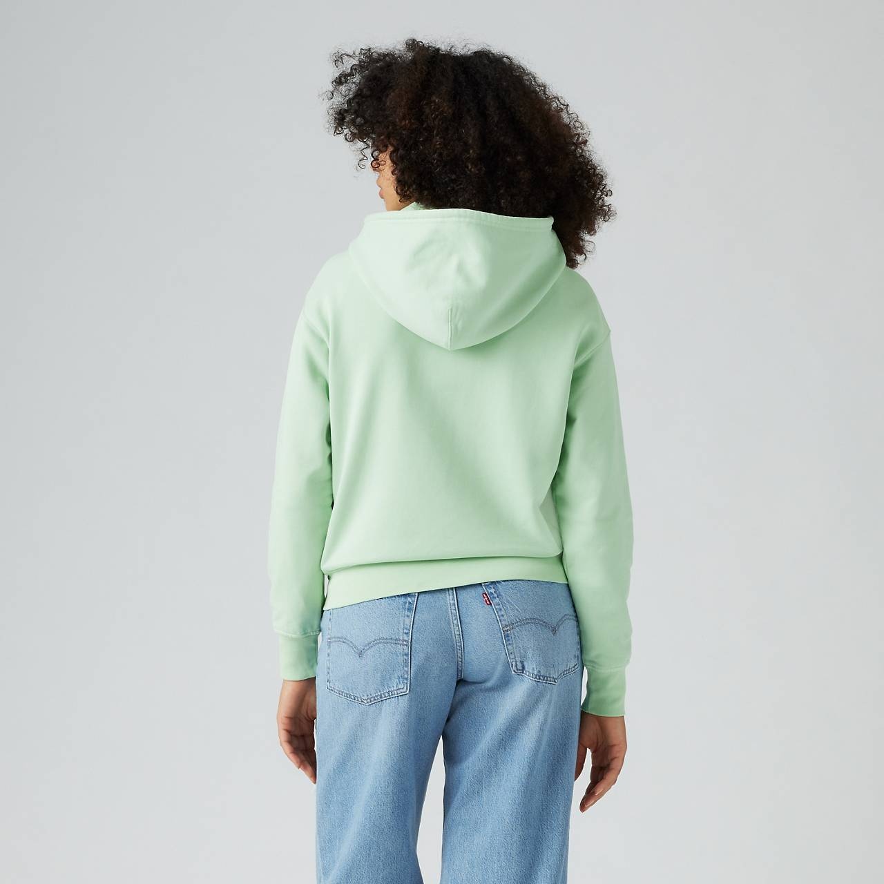 HERITAGE HOODIE SWEATSHIRT - 4