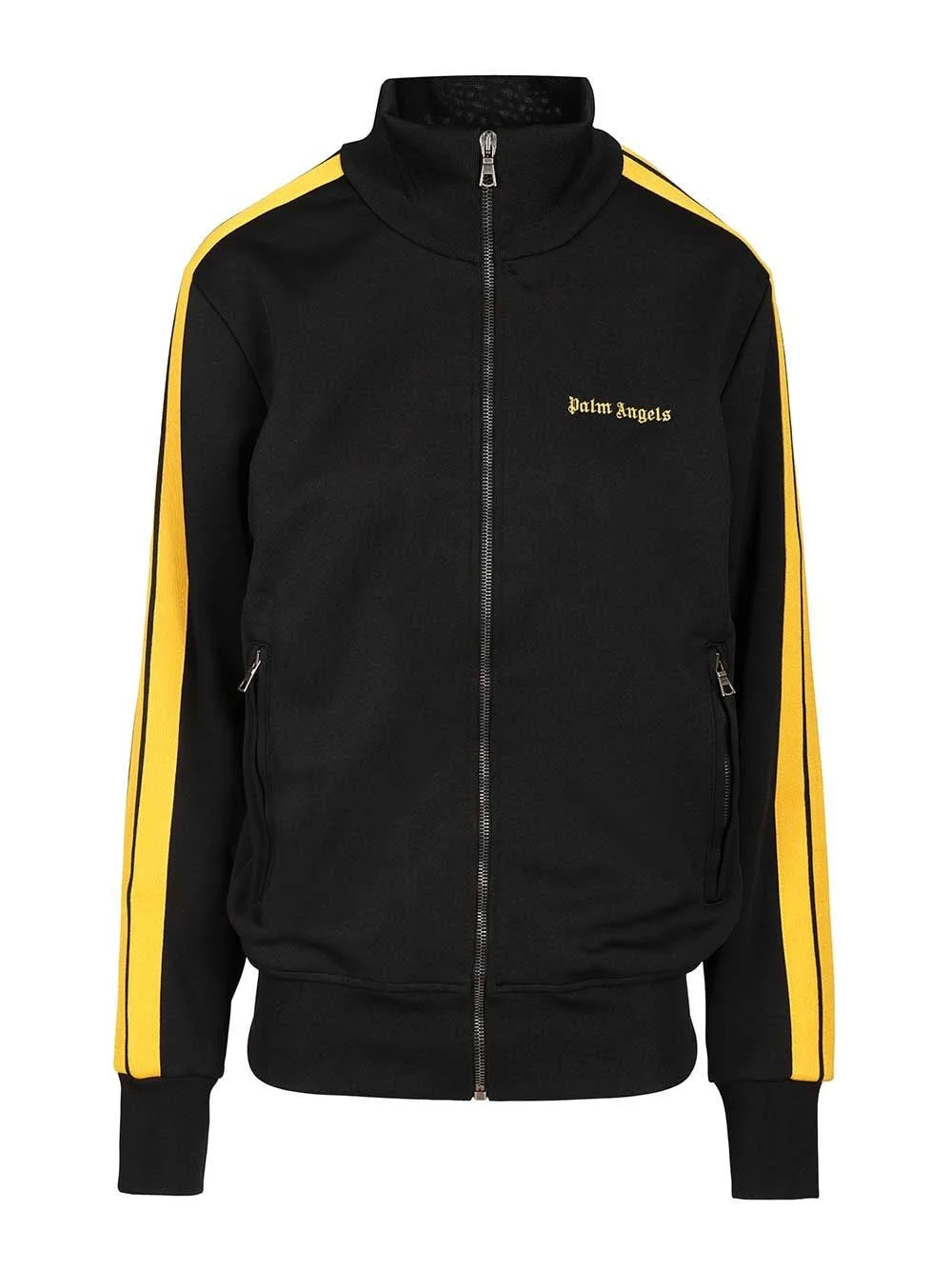 Palm Angels Men Track Jacket - 1