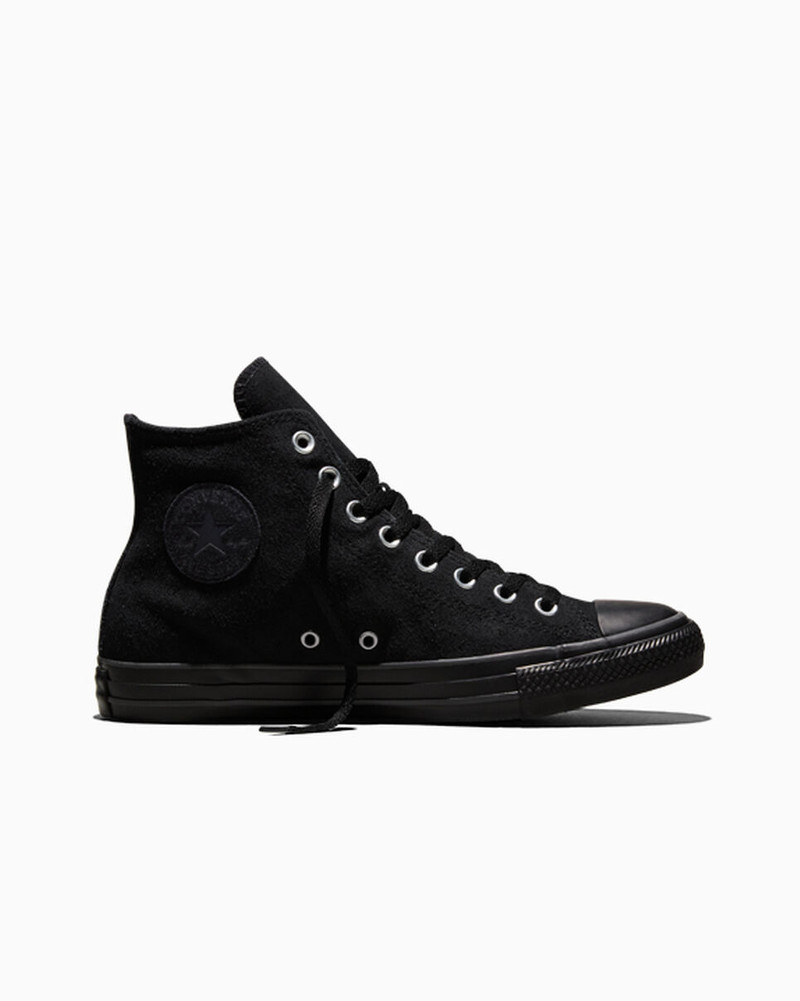 Chuck Taylor All Star Suede 1