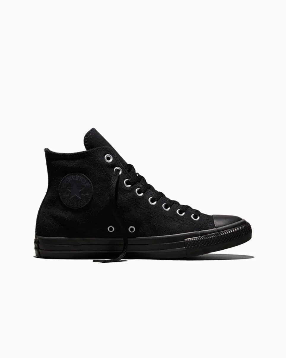 Chuck Taylor All Star Suede - 1