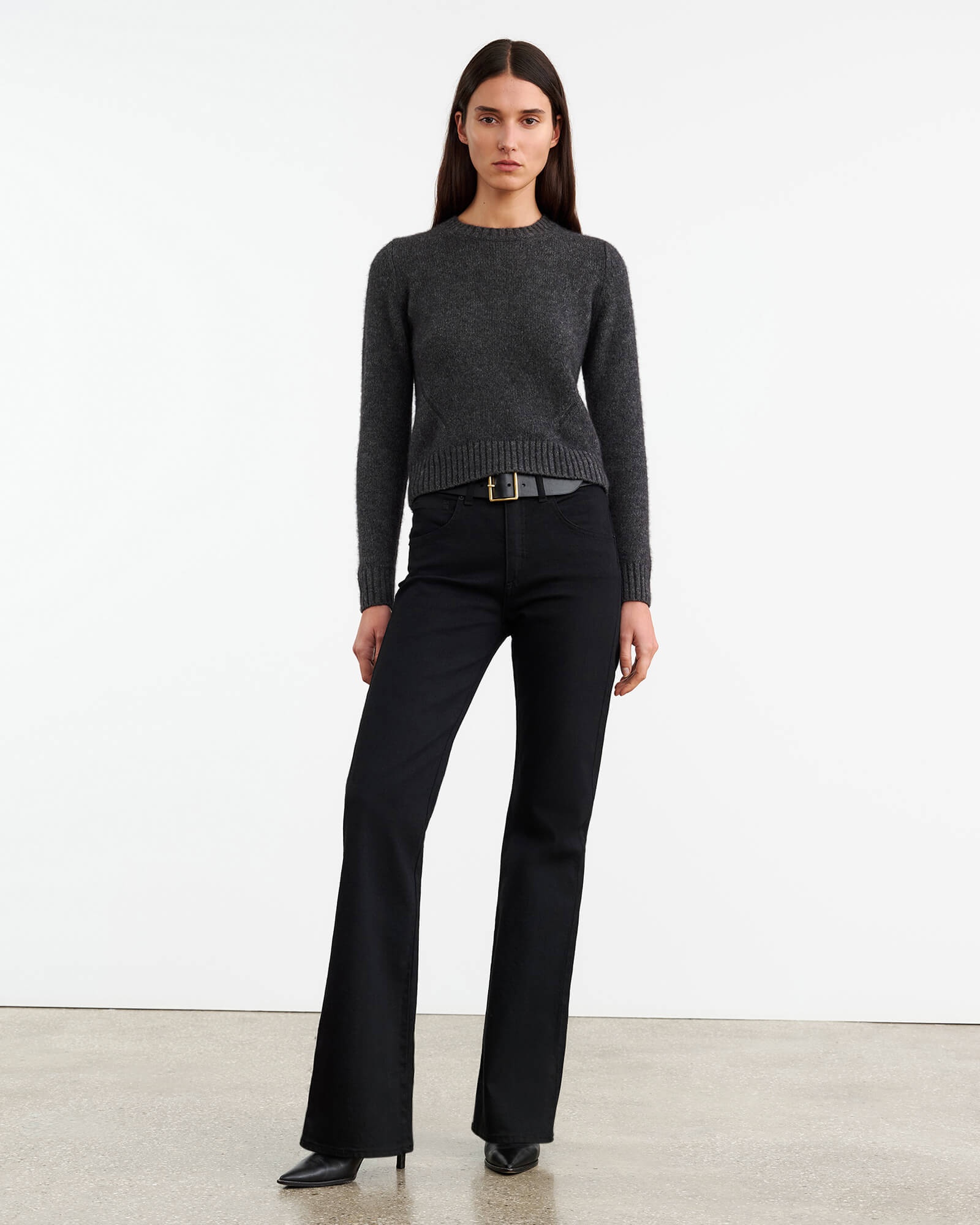 GWENDOLYN SWEATER - 4