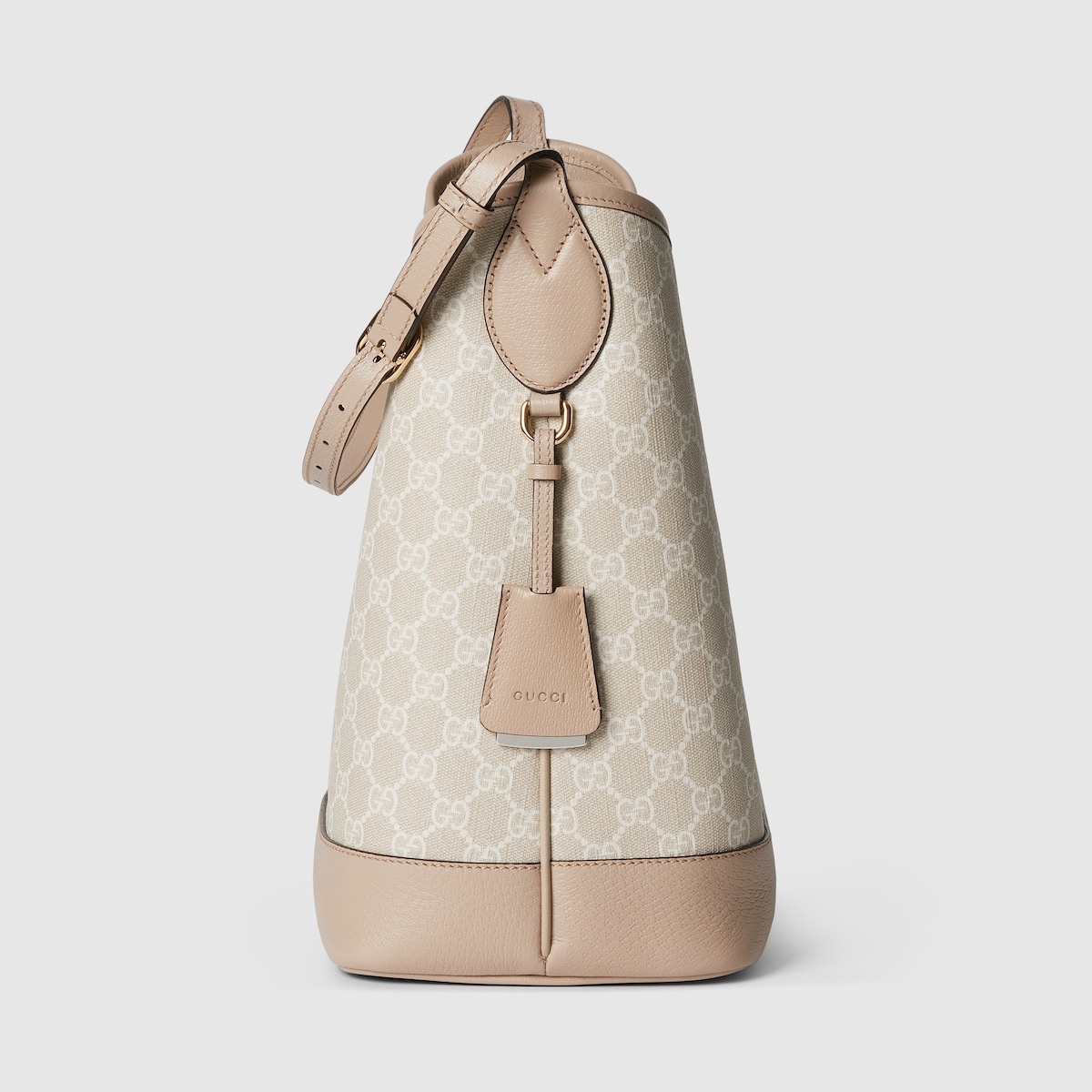 Ophidia GG medium shoulder bag - 4