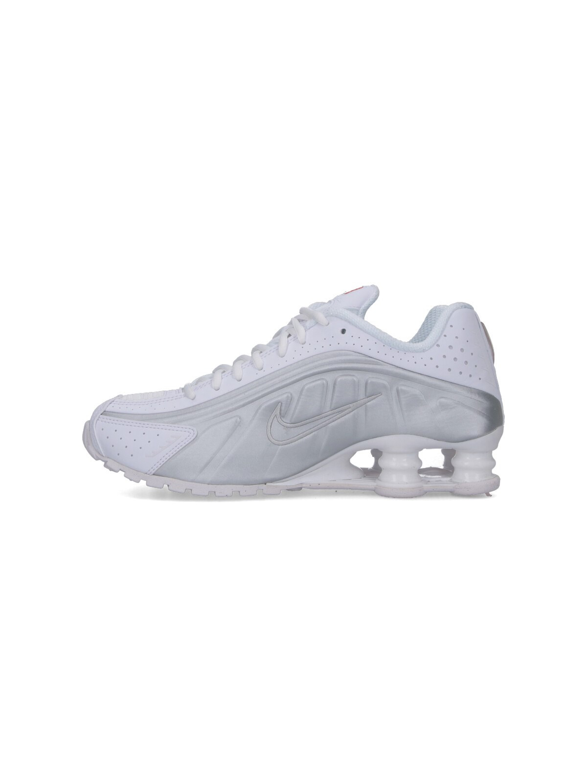 "SHOX R4" SNEAKERS - 3