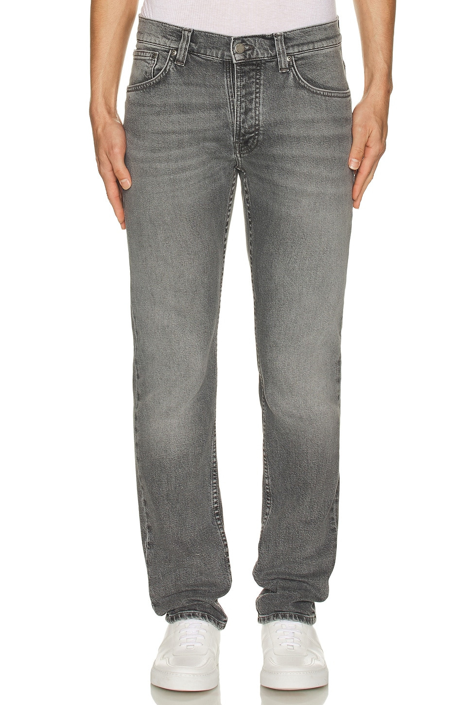 Grim Tim Jeans - 3
