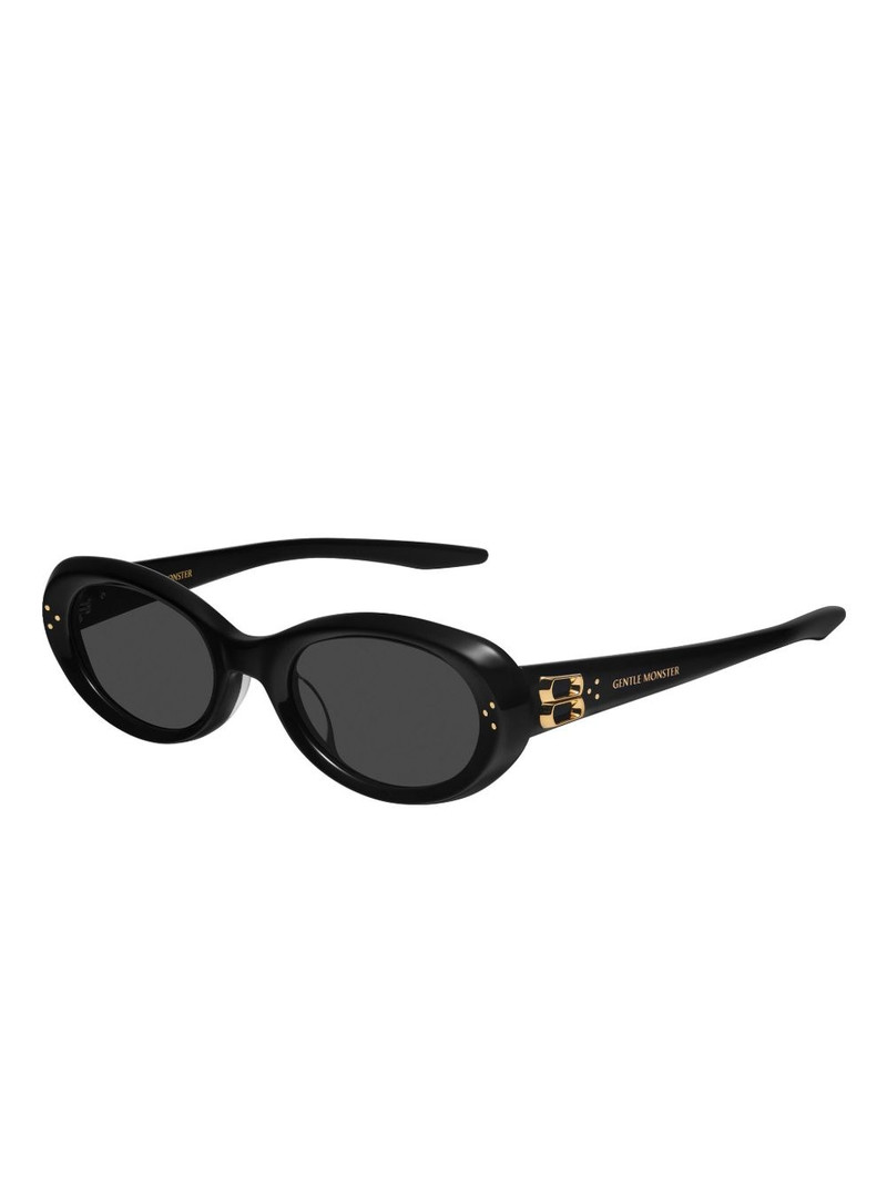 GENTLE MONSTER Cocoa 01 sunglasses outlook
