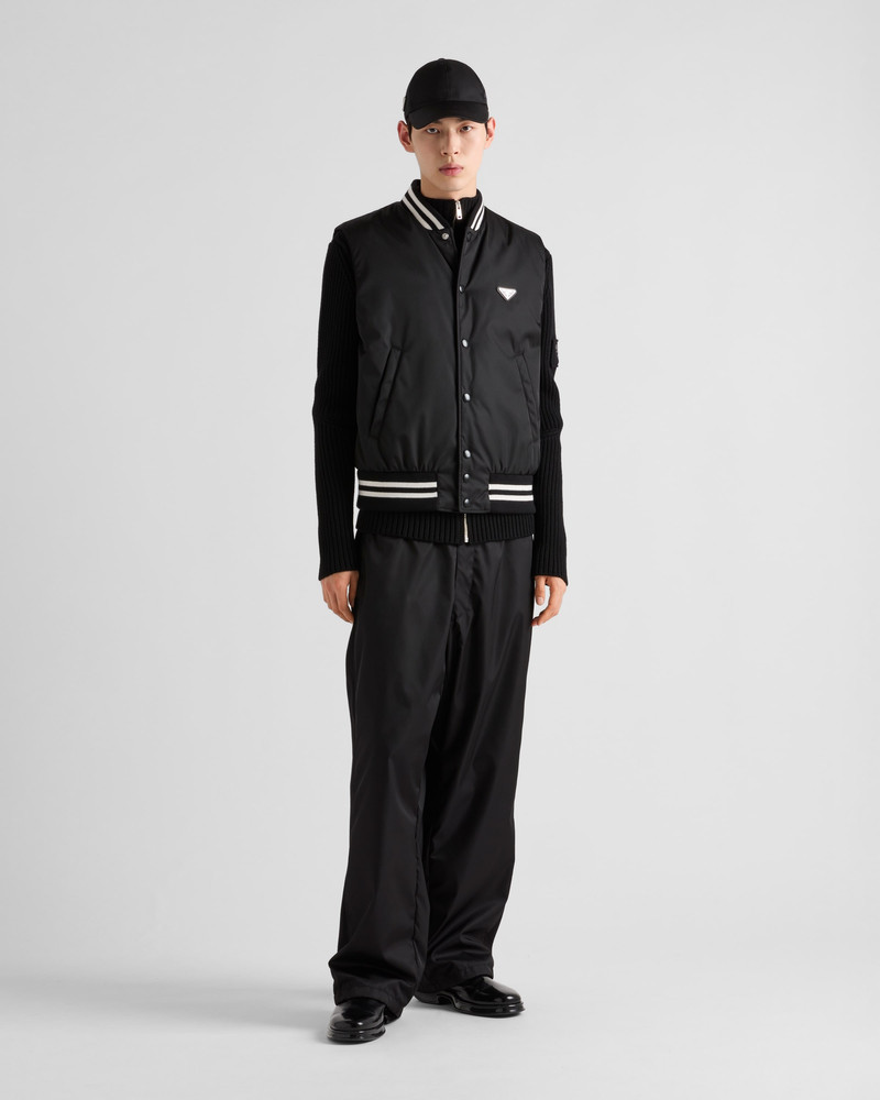 Prada Wool cardigan outlook
