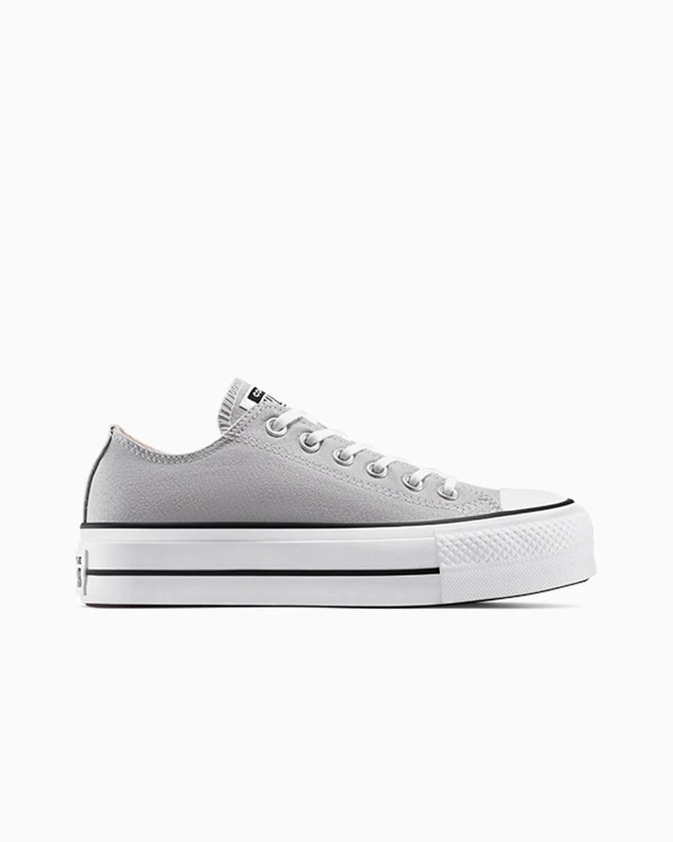 Chuck Taylor All Star Lift Platform Canvas - 1