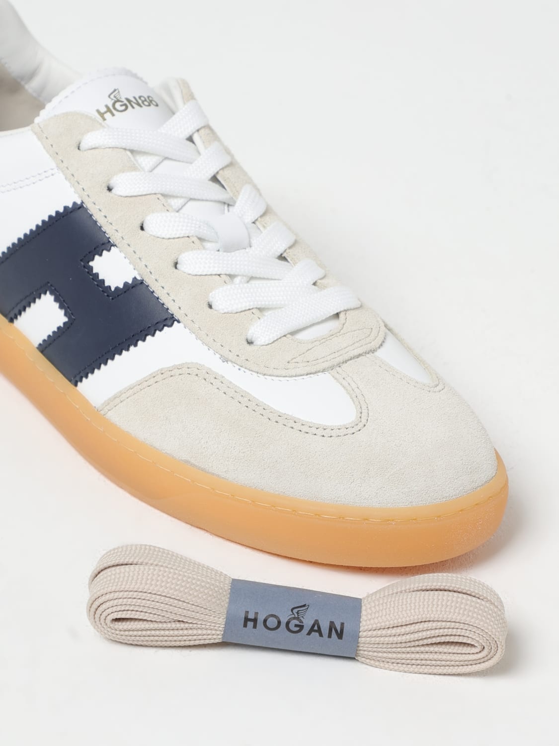 Sneakers men Hogan - 4