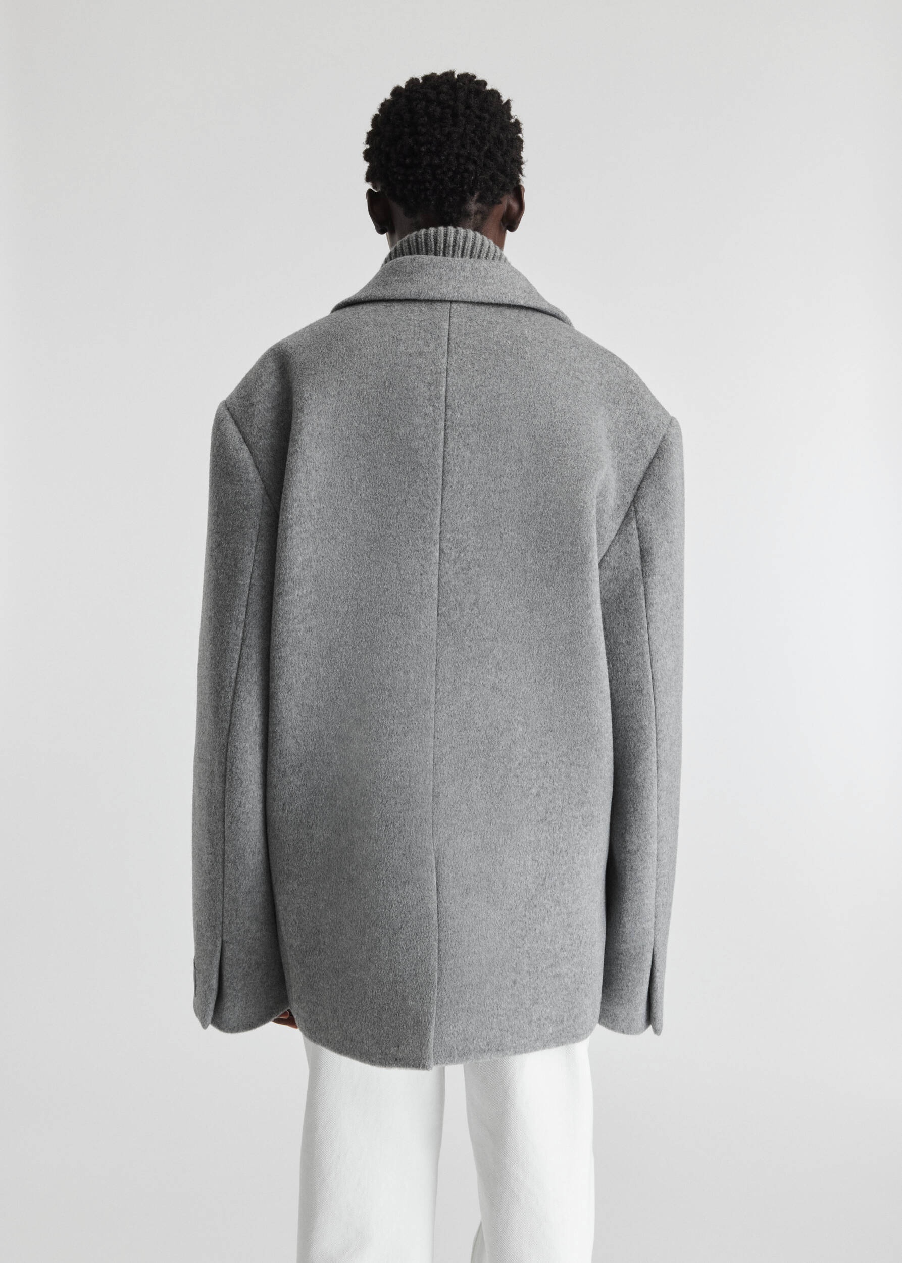 Sadie Blazer - 3
