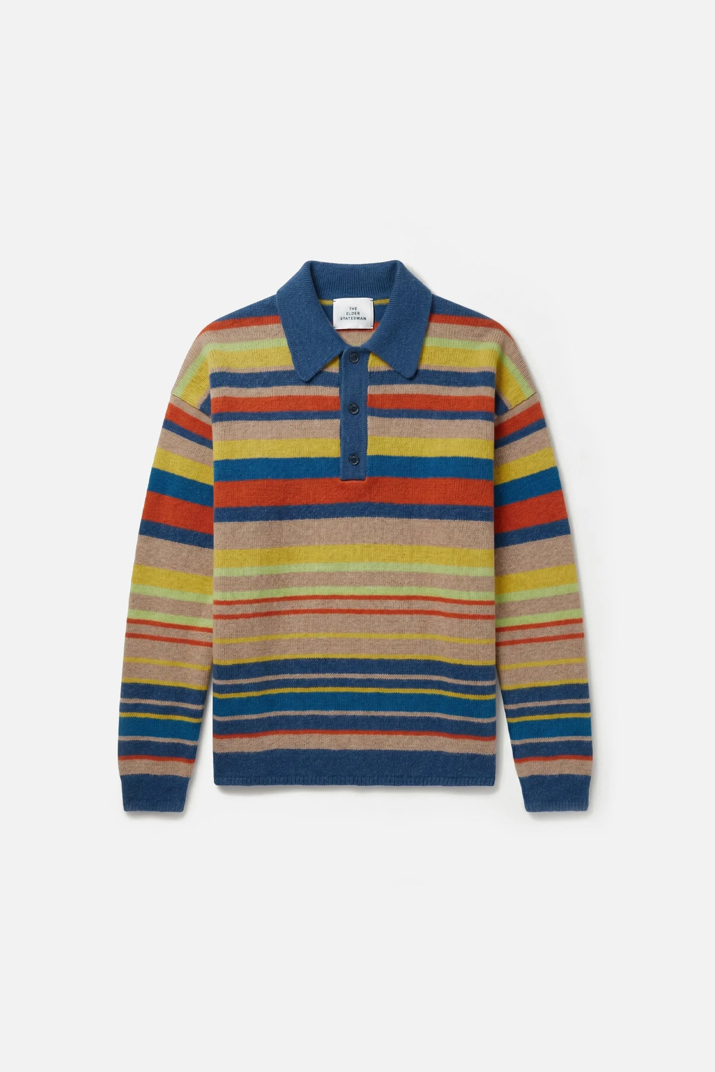 DUME STRIPE RUGBY - 1