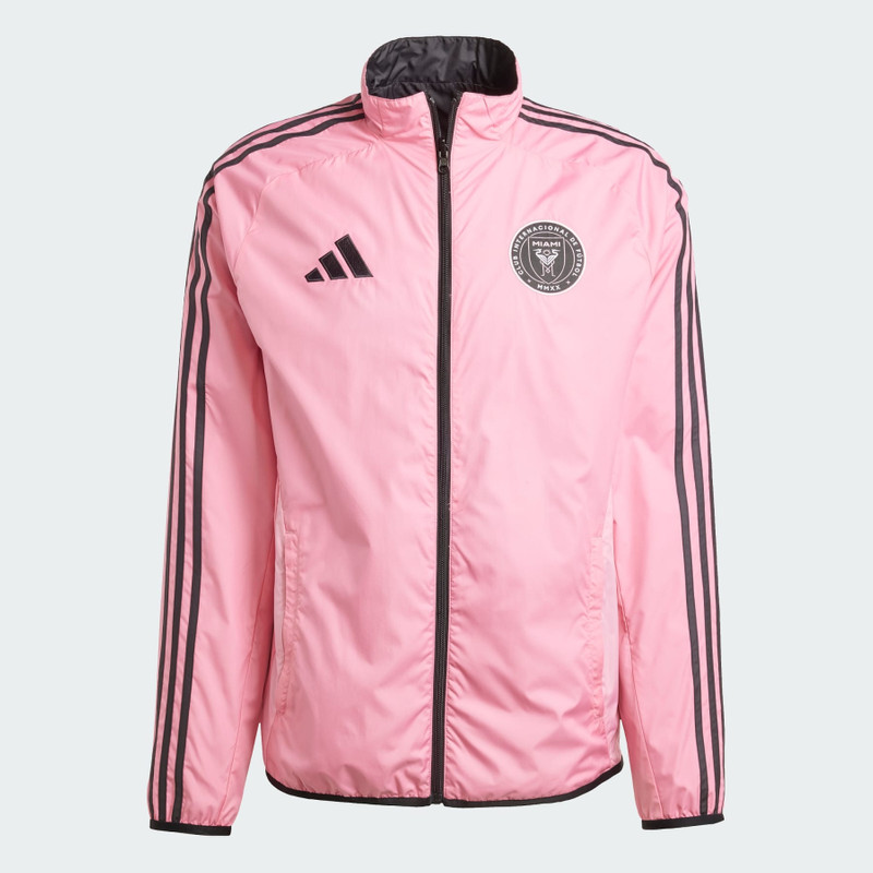 Inter Miami CF Reversible Anthem Jacket - 1