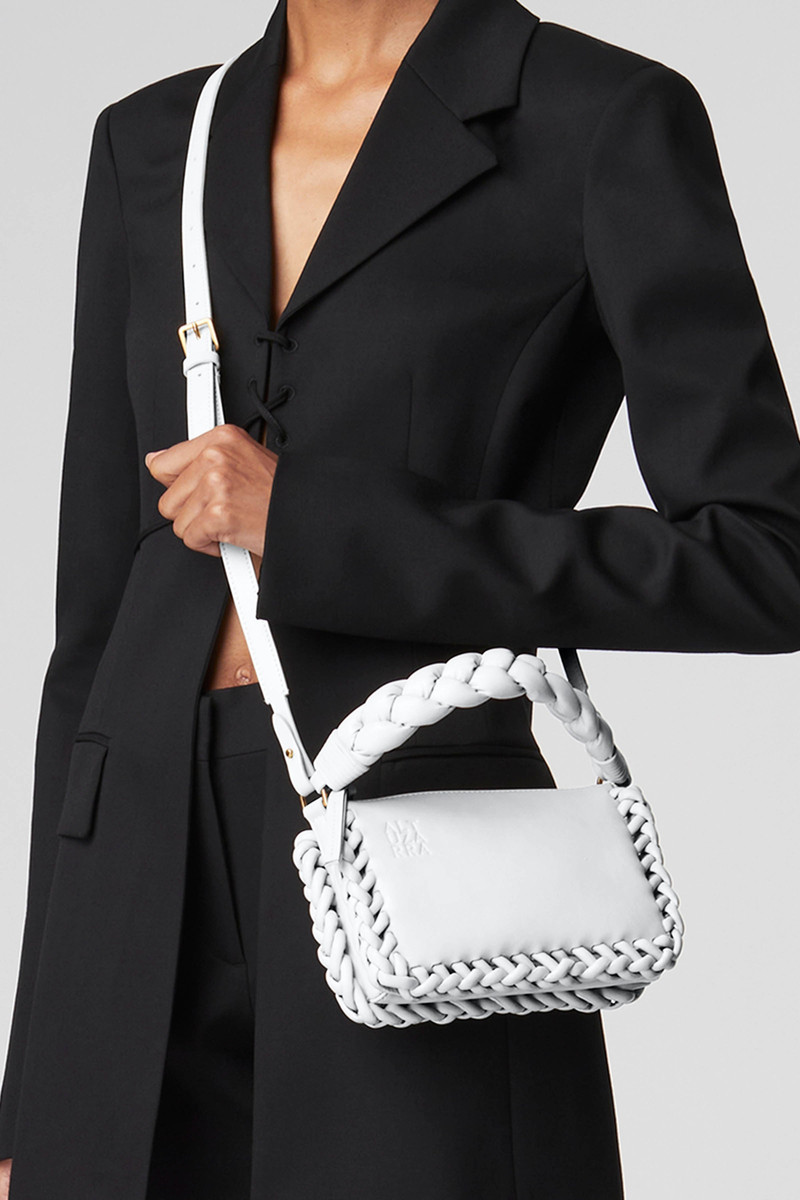Altuzarra BRAID BAG SMALL outlook