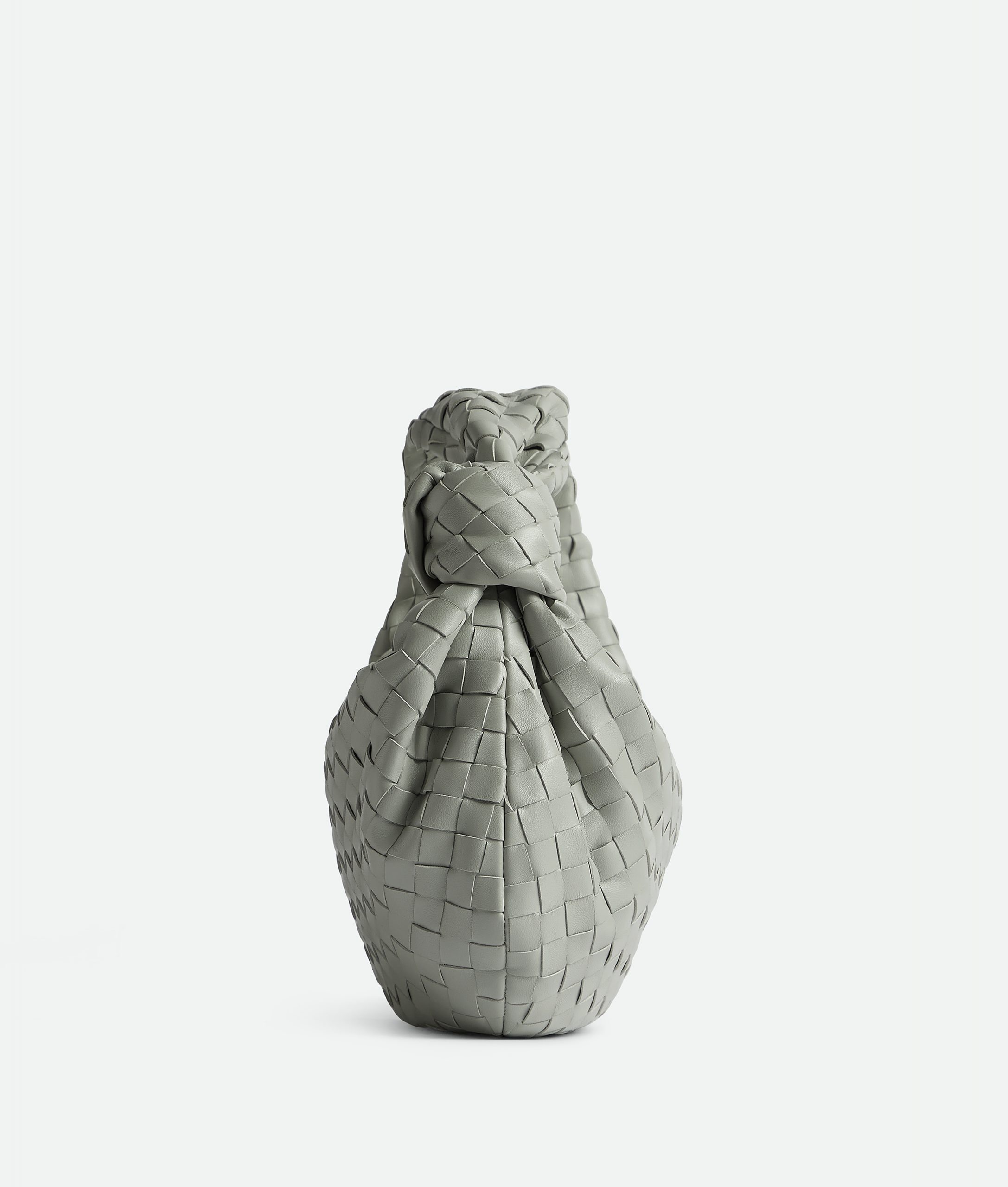 Bottega Veneta – Teen Jodie Agate Grey - 2