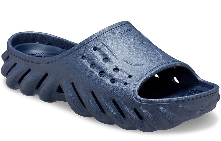 Crocs Echo Slide 'Storm' 208170-4EA - 3