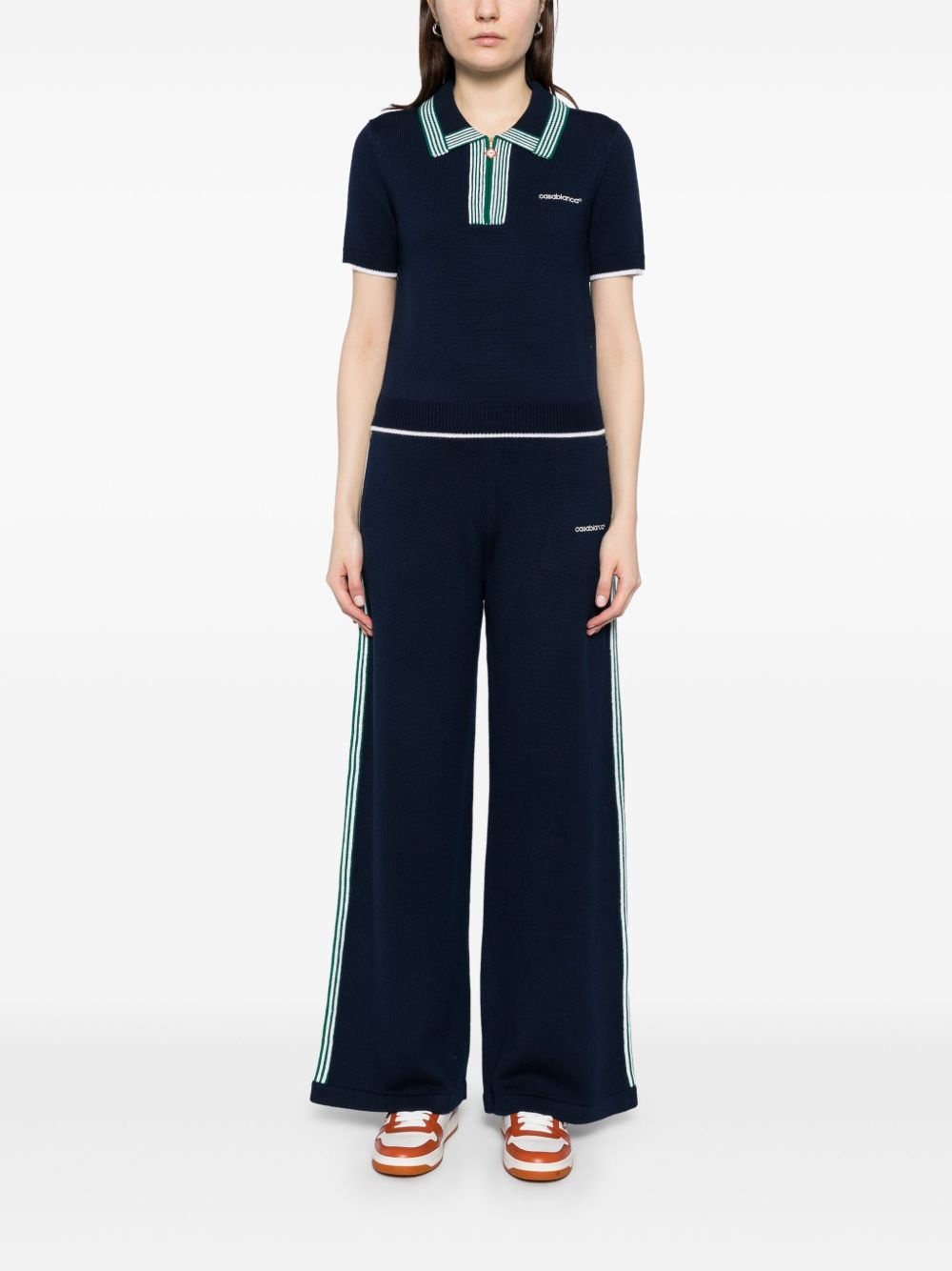 Tennis pants - 2