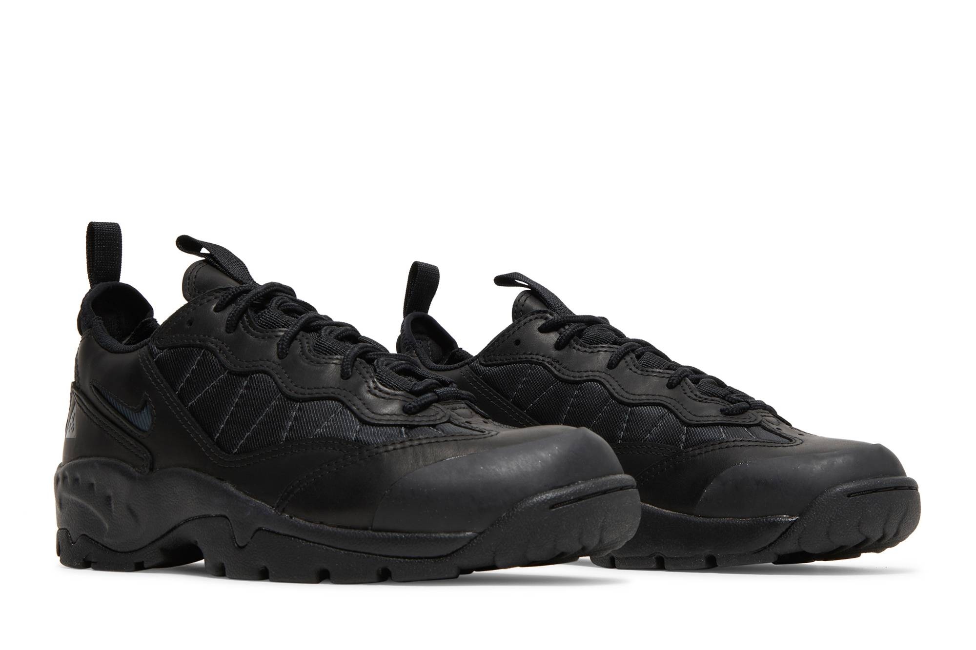 ACG Air Mada Low PRM 'Black' - 8