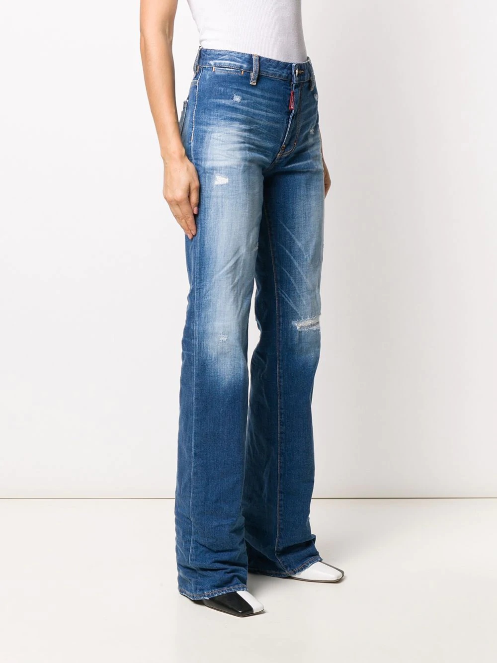 Dalma Angel jeans - 3