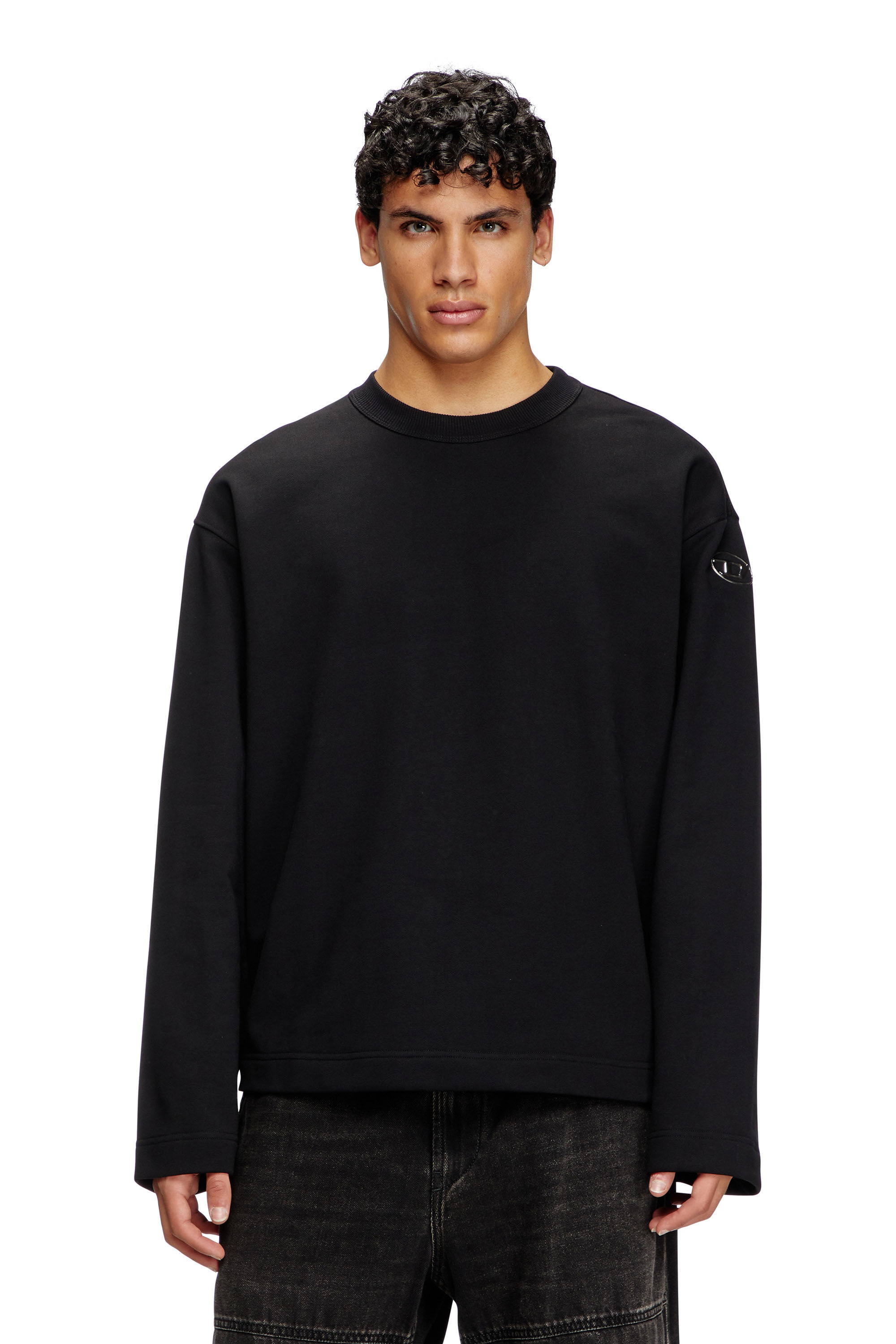 【美品】DIESEL S-Macsis-Od Diesel S-MACSIS-OD | REVERSIBLE