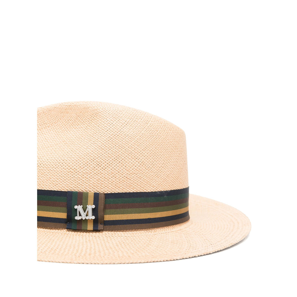 Max Mara Neutrals Hats Women - 2
