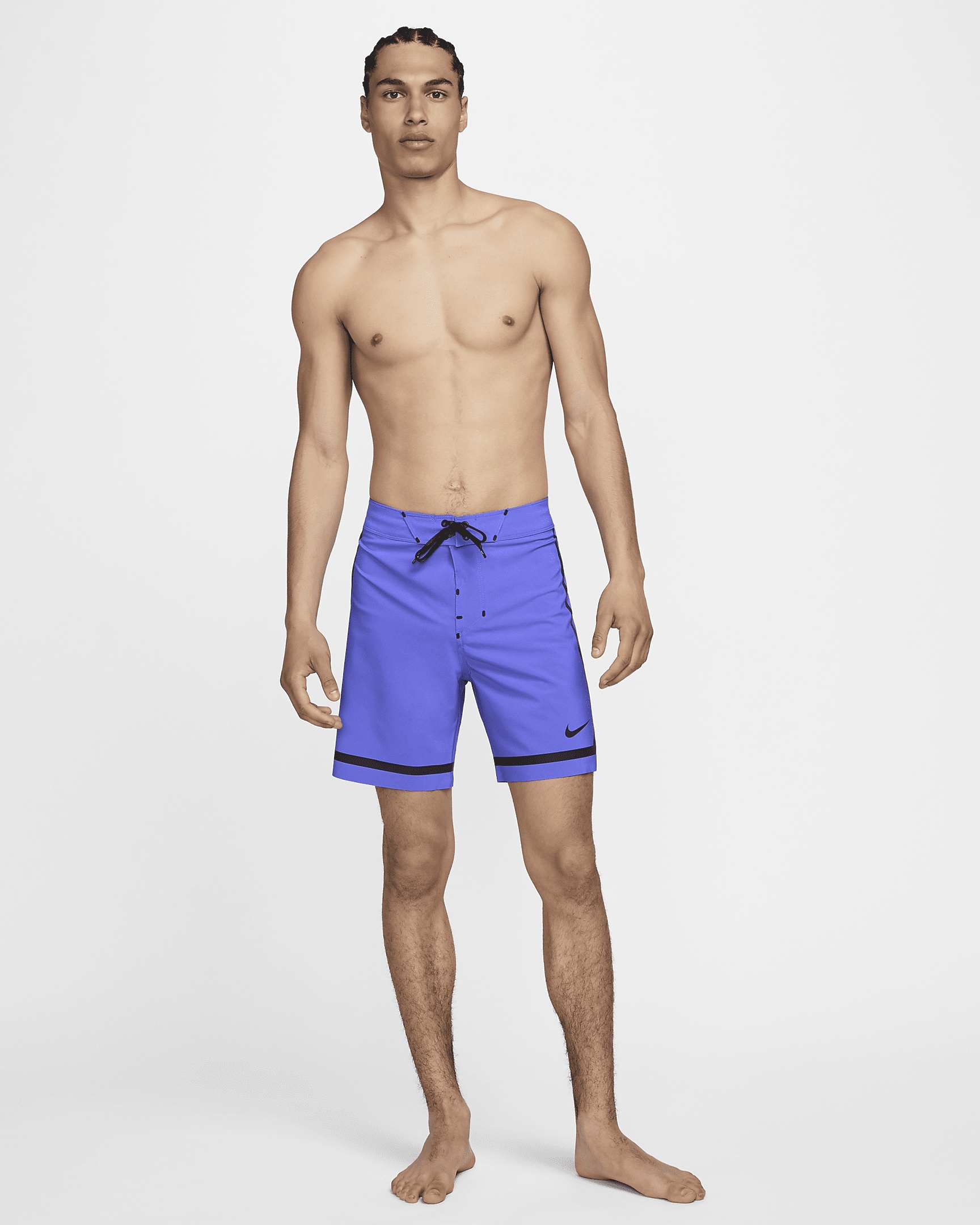 Nike Swim Fadeaway Men's 7" Board Shorts - 8
