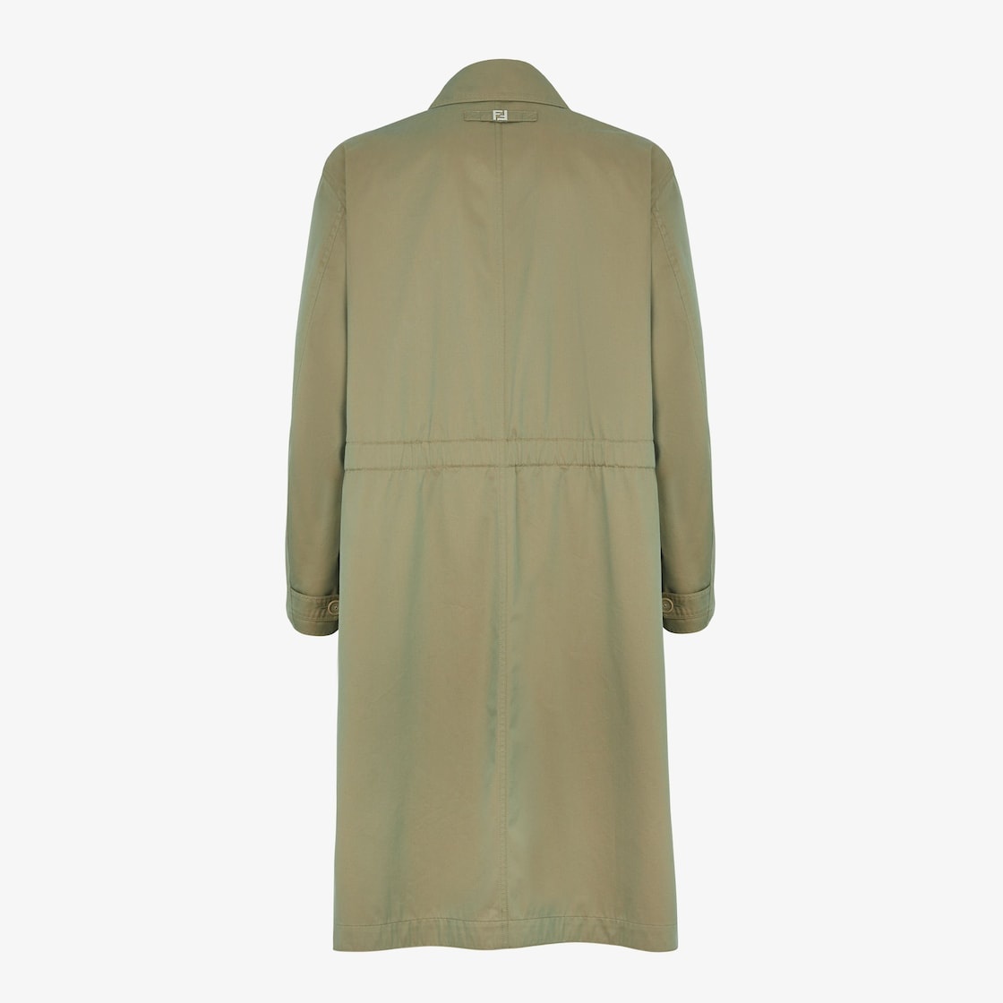 FENDI Overcoat | REVERSIBLE