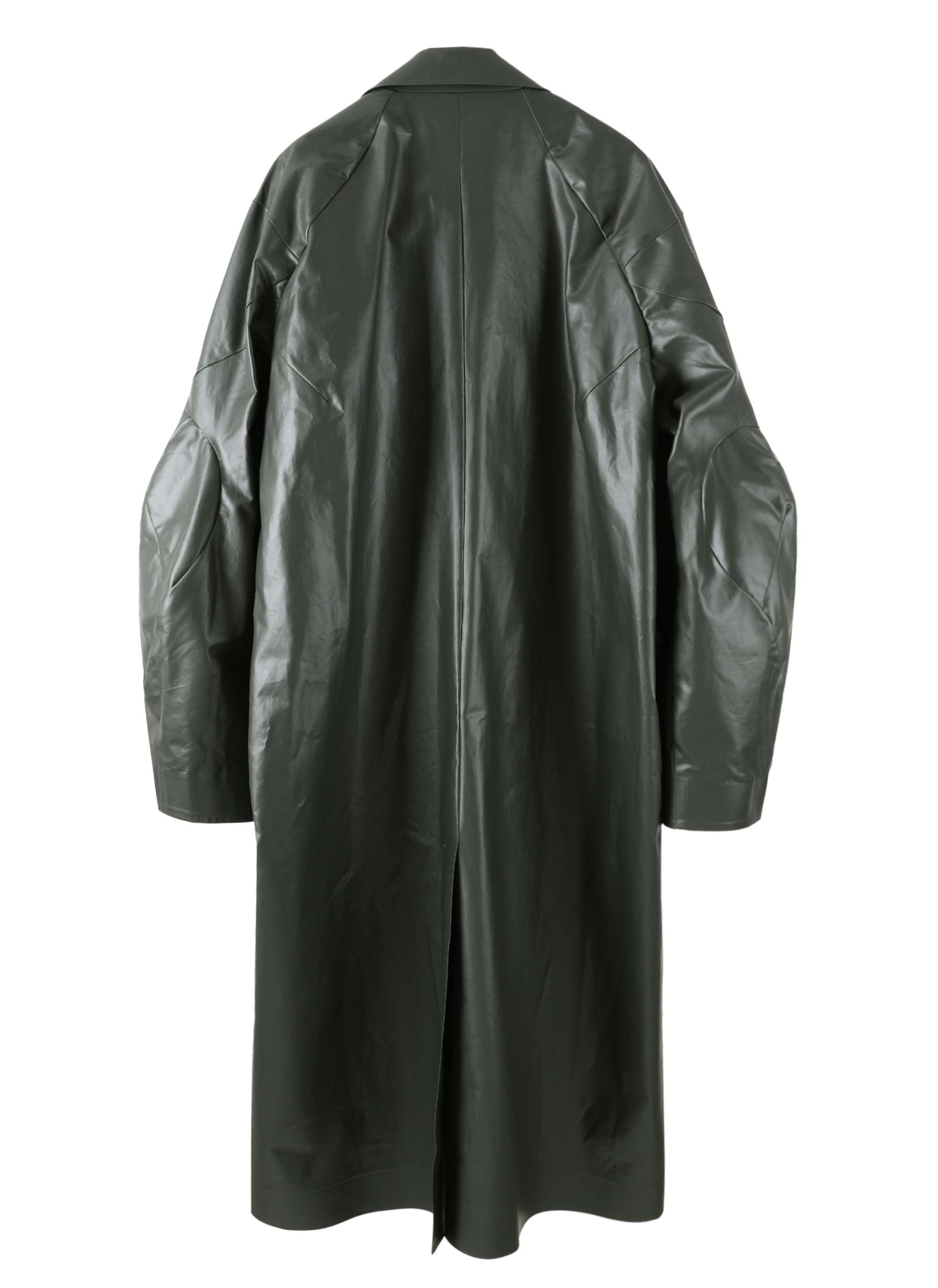 5.1 COAT RIGHT (SHADOW GREEN) - 4