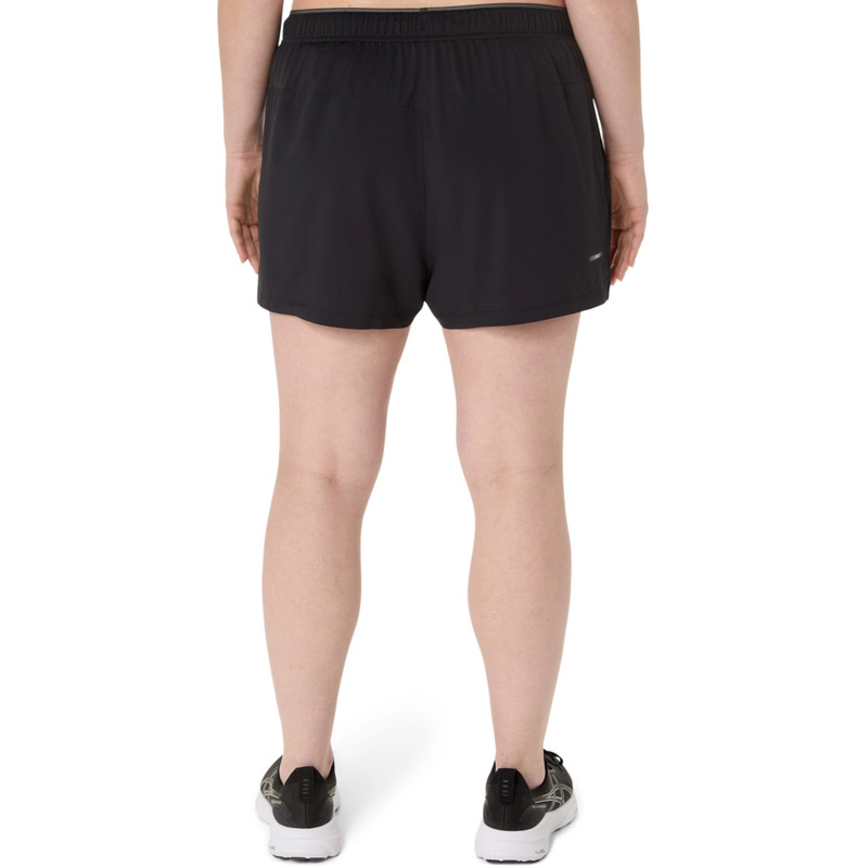 ACTIBREEZE WOVEN 4IN SHORT 9