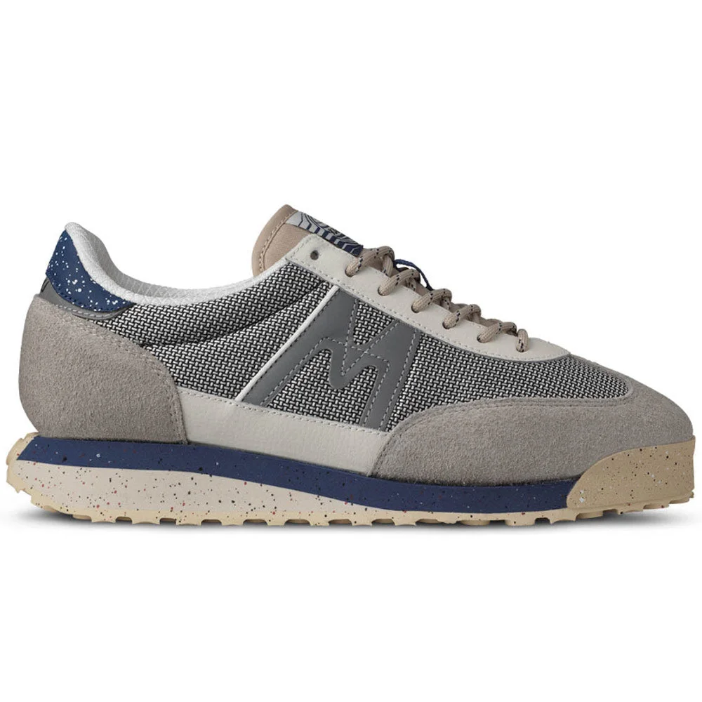 Karhu | Mestari Control Sneakers 'Silver Lining / True Navy' - 1
