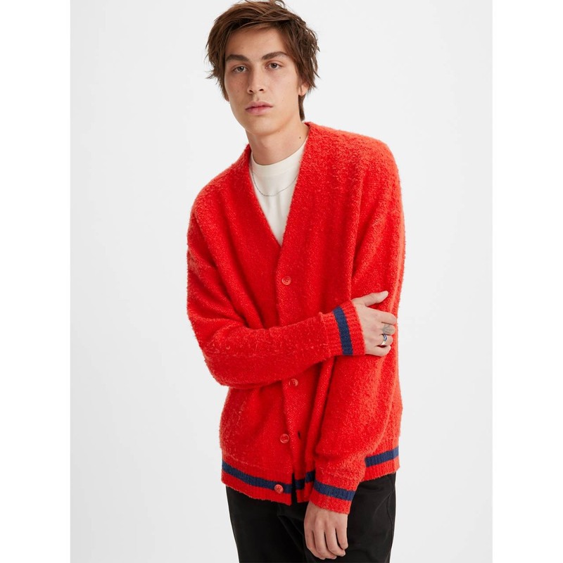Levi's COIT BOXY CARDIGAN outlook