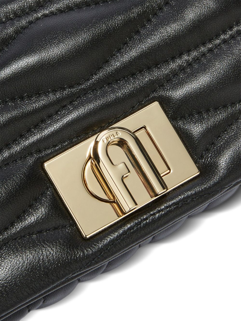 mini 1927 shoulder bag - 4