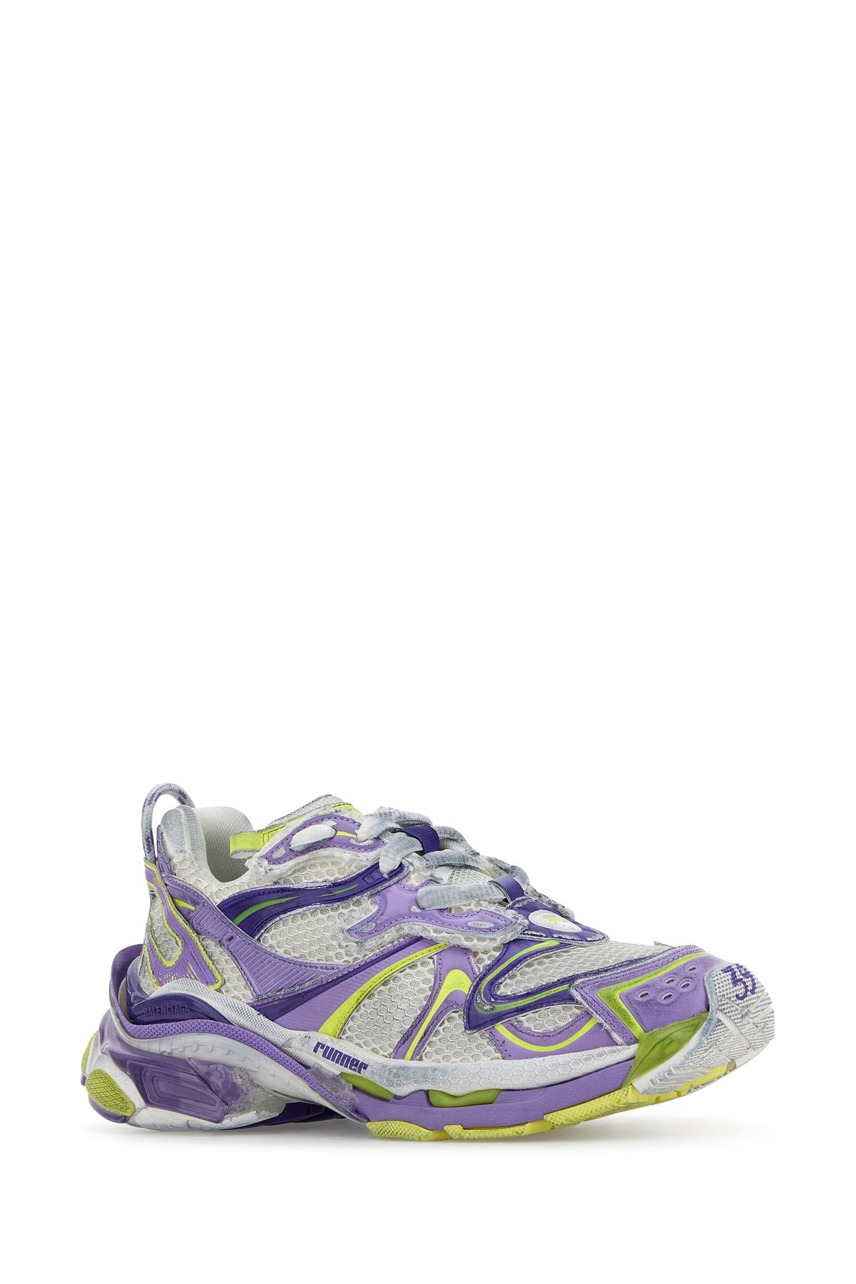 Multicolor Runner 2 sneakers - 2