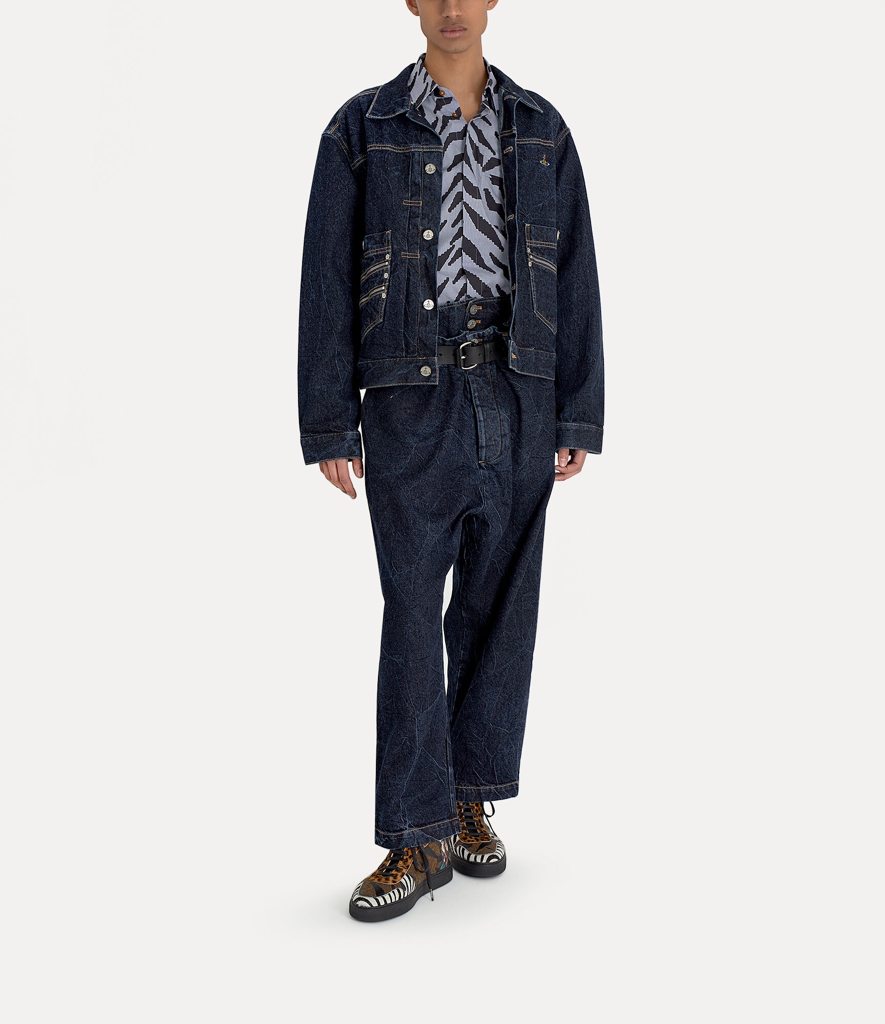 MARLENE JACKET - 4