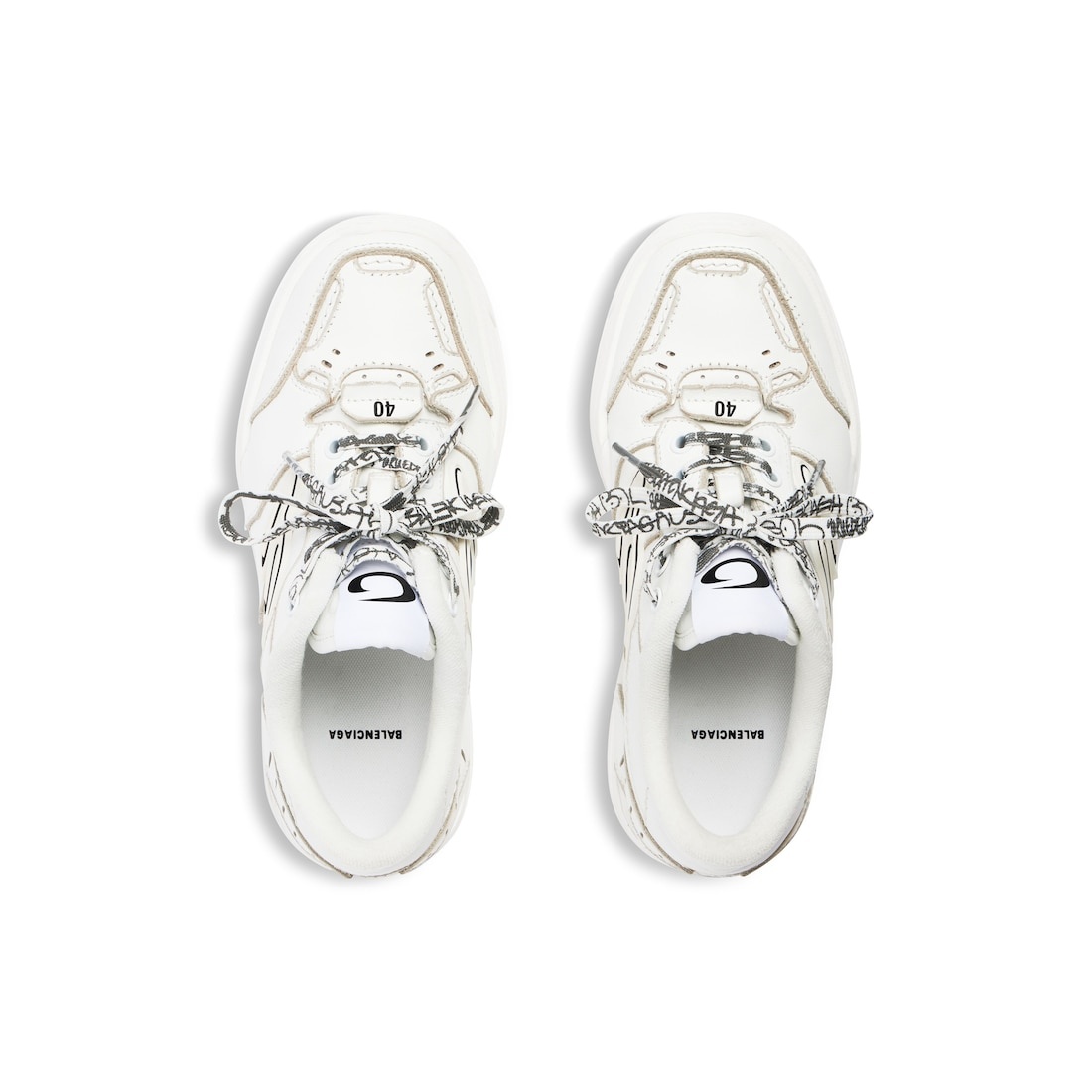 Women's Hamptons Clean Sneaker in White - 6