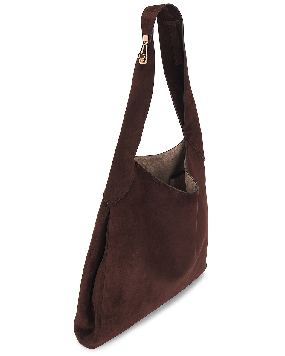Large Hobo Bag - 5