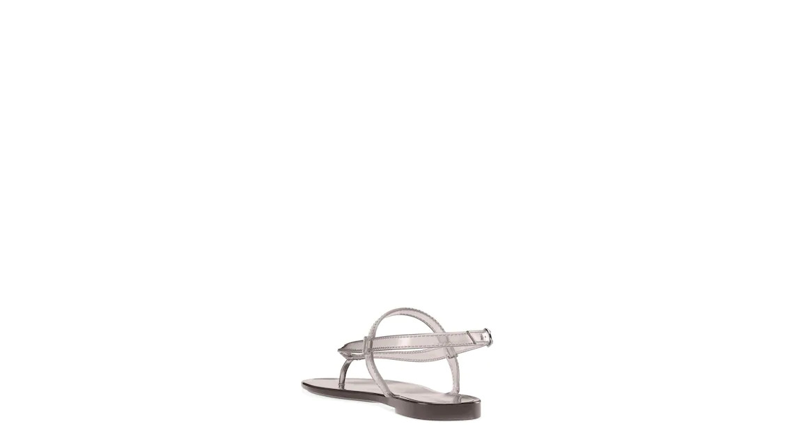 SUMMER JELLY SANDAL - 4