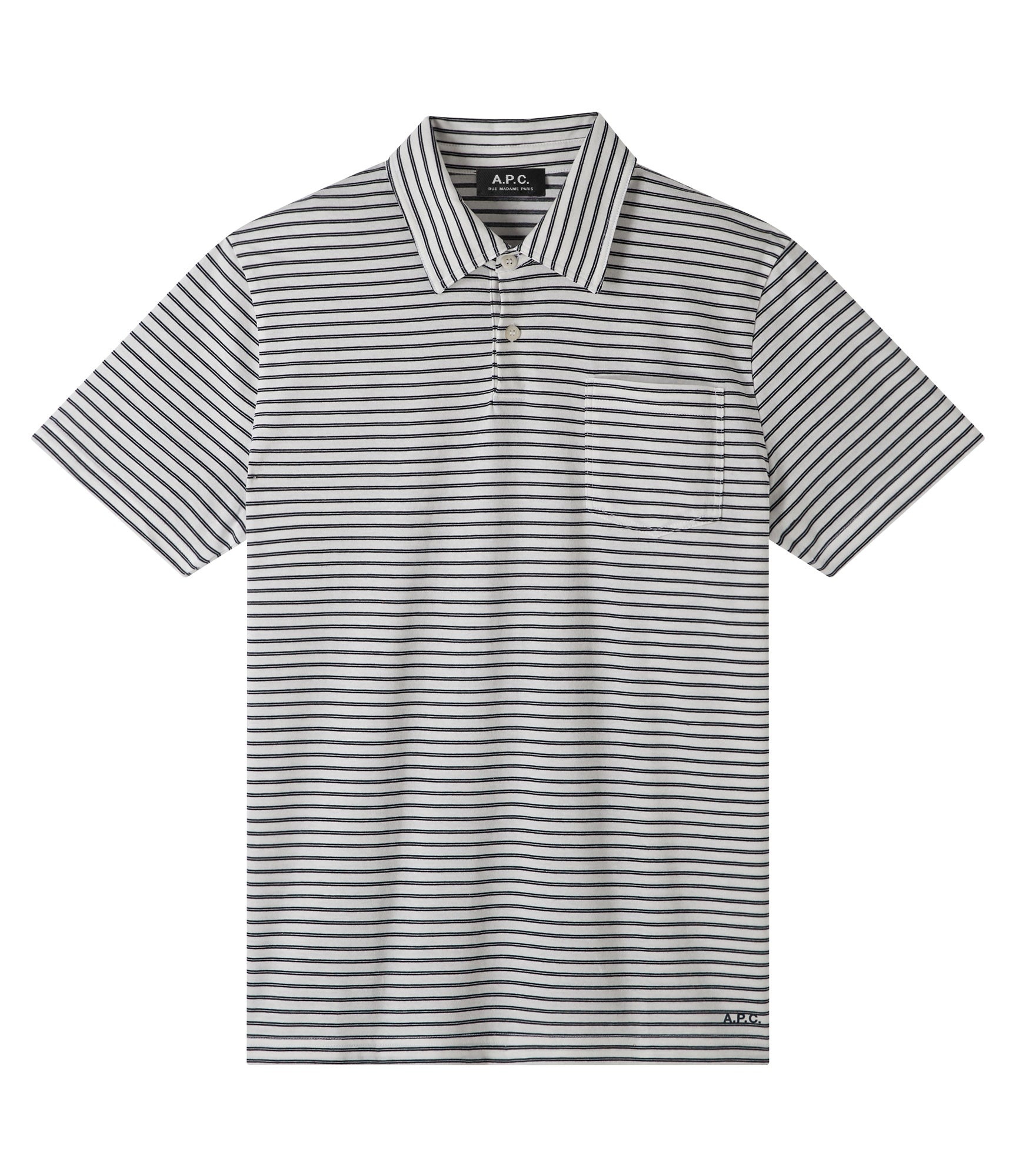 Pablo polo shirt - 1