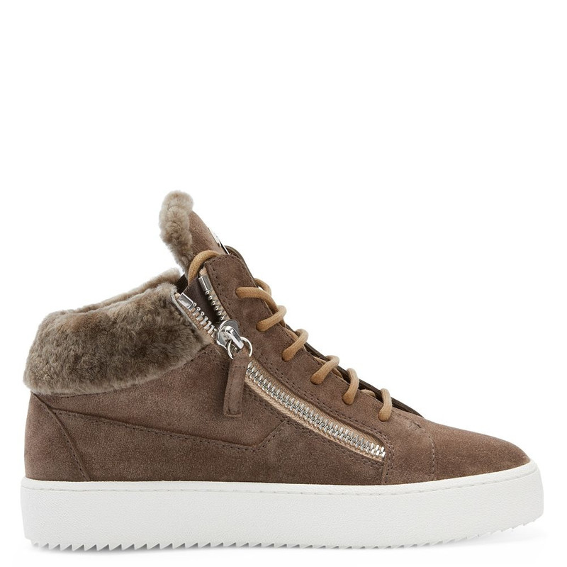 Kriss Winter 1