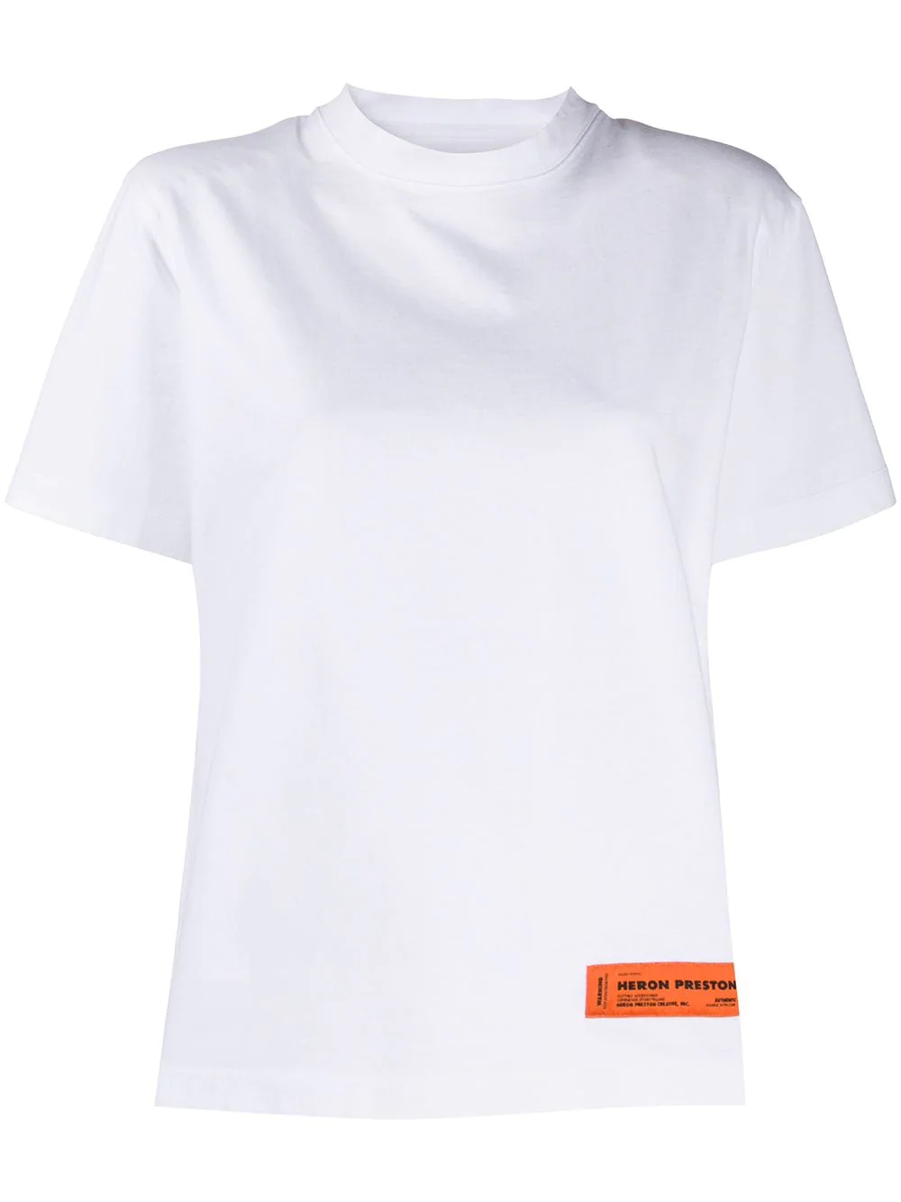 pads logo T-shirt - 1