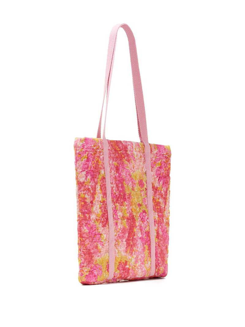 Henderson quilted shoulder bag 4